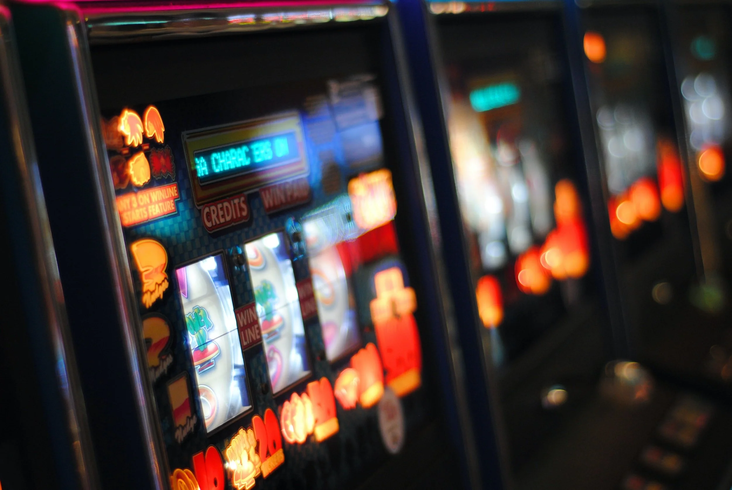 Unraveling the Mystery of RTP: Your Ultimate Guide to Winning Big on Slot Games