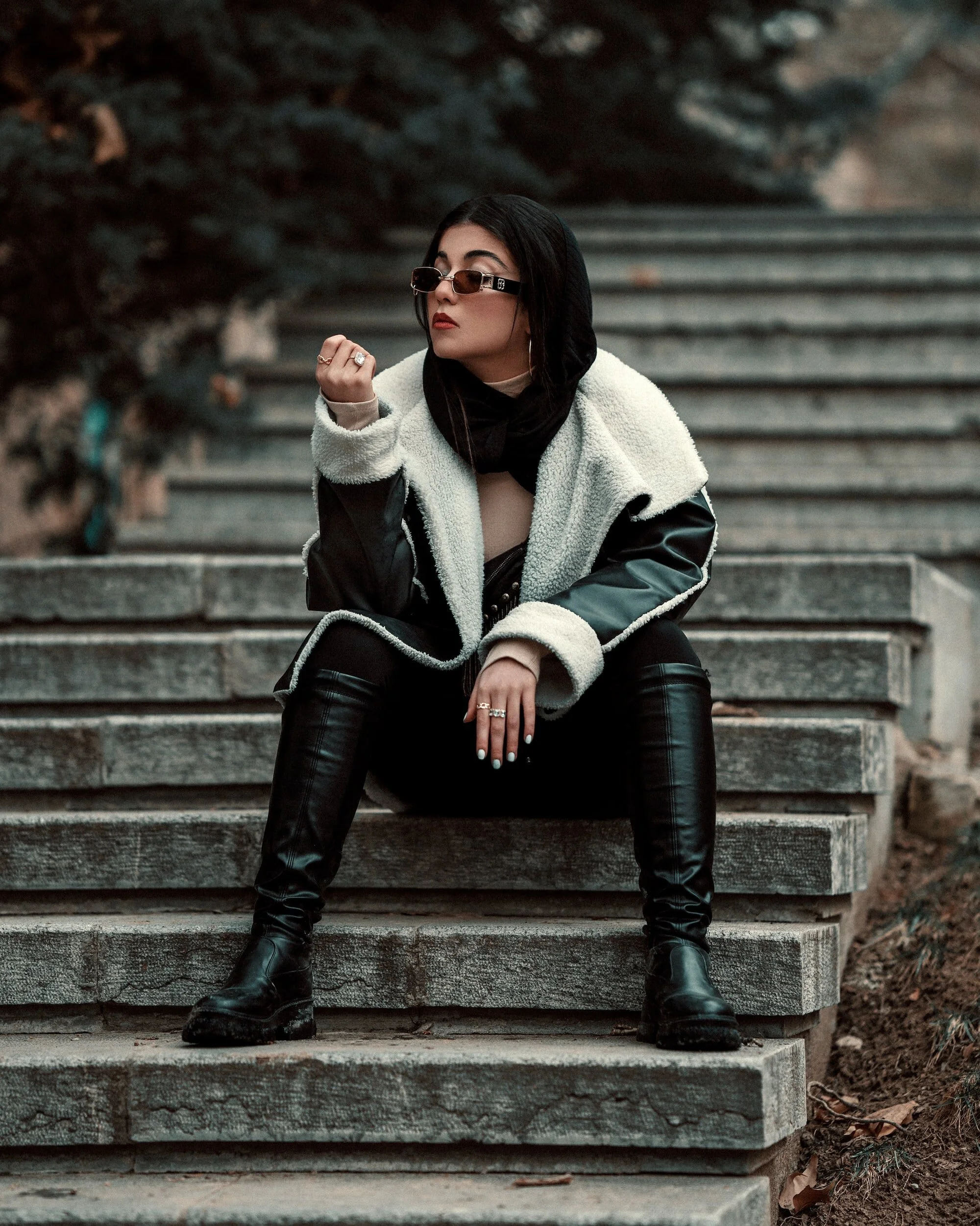 How To Stay Comfy And Stylish During Winter&nbsp;