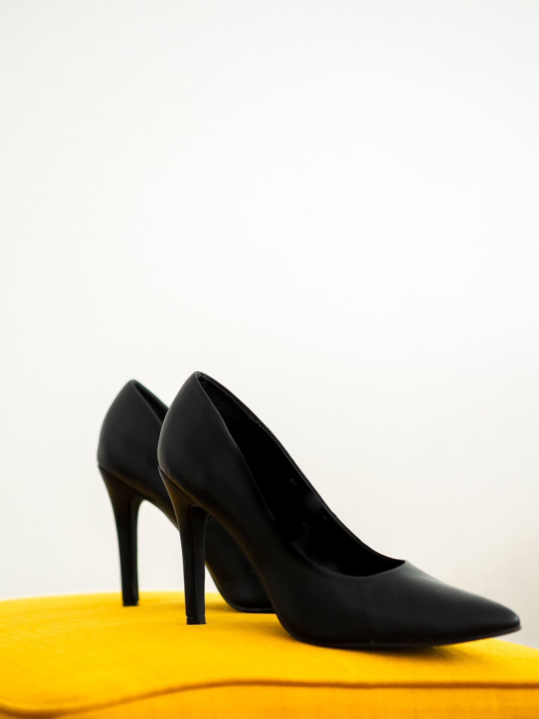 Comfortable Heels Collection | Public Desire UK