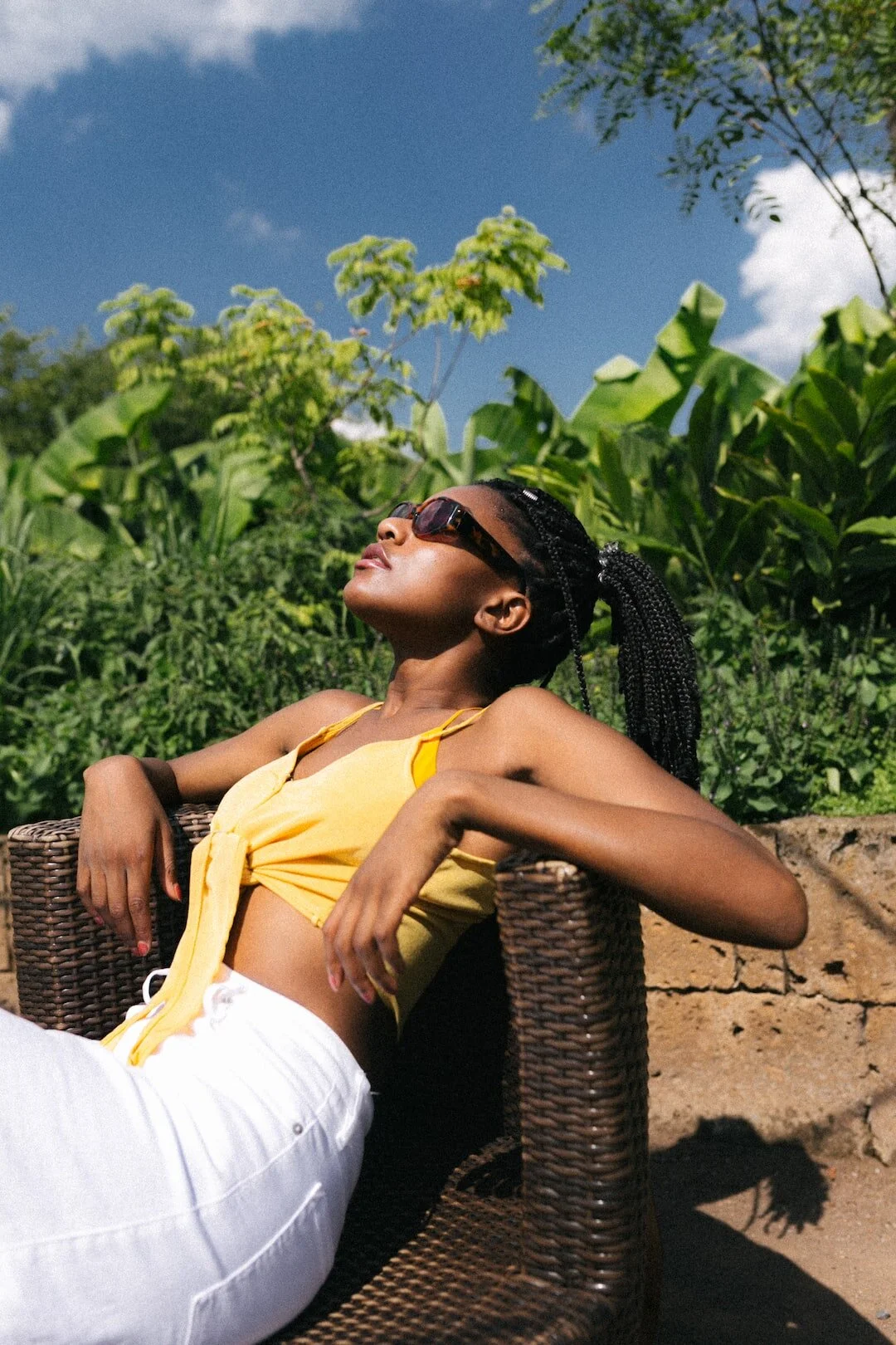 Summer Fashion That Lasts Longer Than The Season's Trends