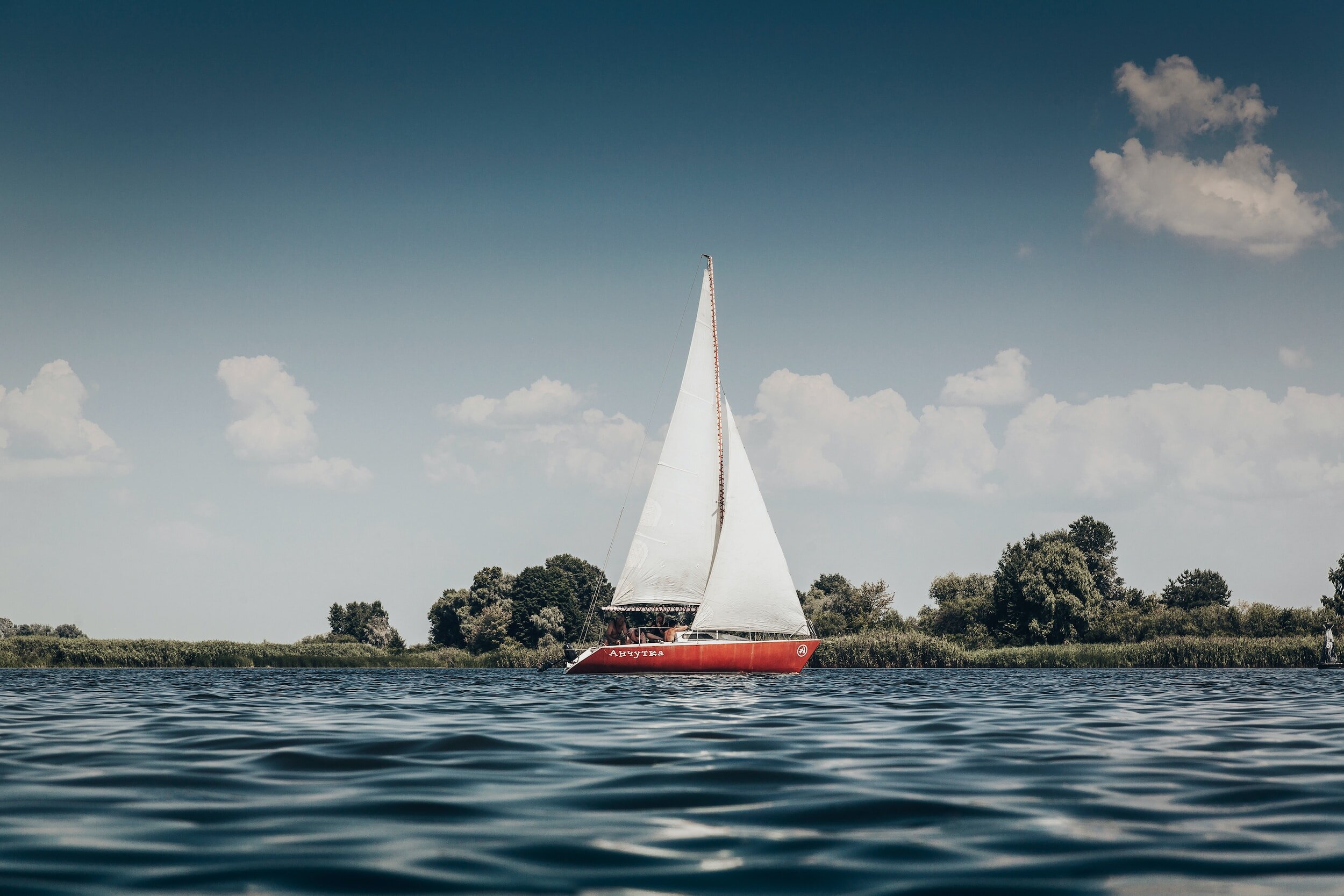 The Most Important Things To Remember When Getting A Sailboat