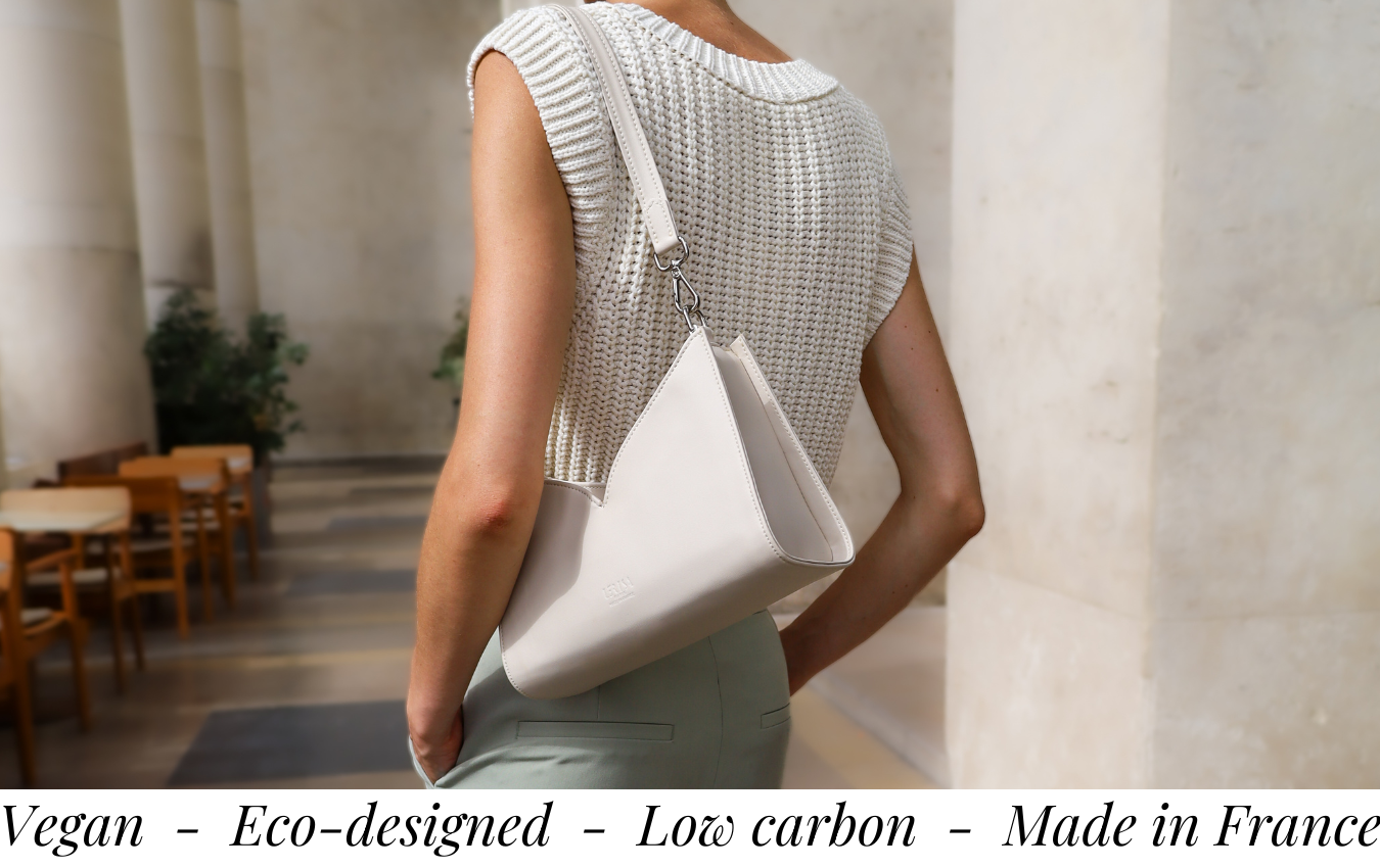 Lérisa: Where Elegance Meets Sustainability In Luxury Handbags