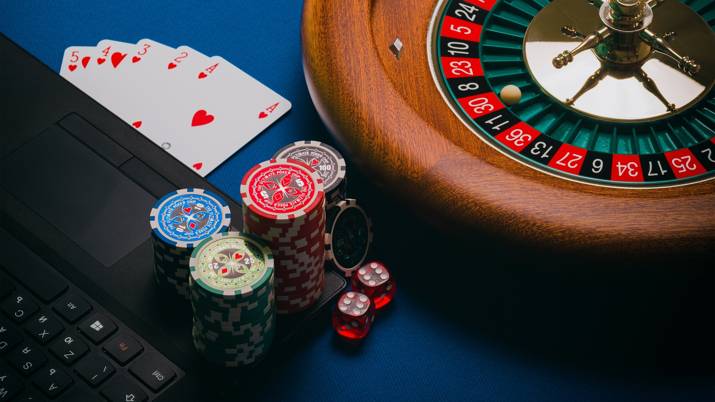 5 Proven Your Ultimate Betinexchange Handbook to Indian Cyber Casinos Techniques