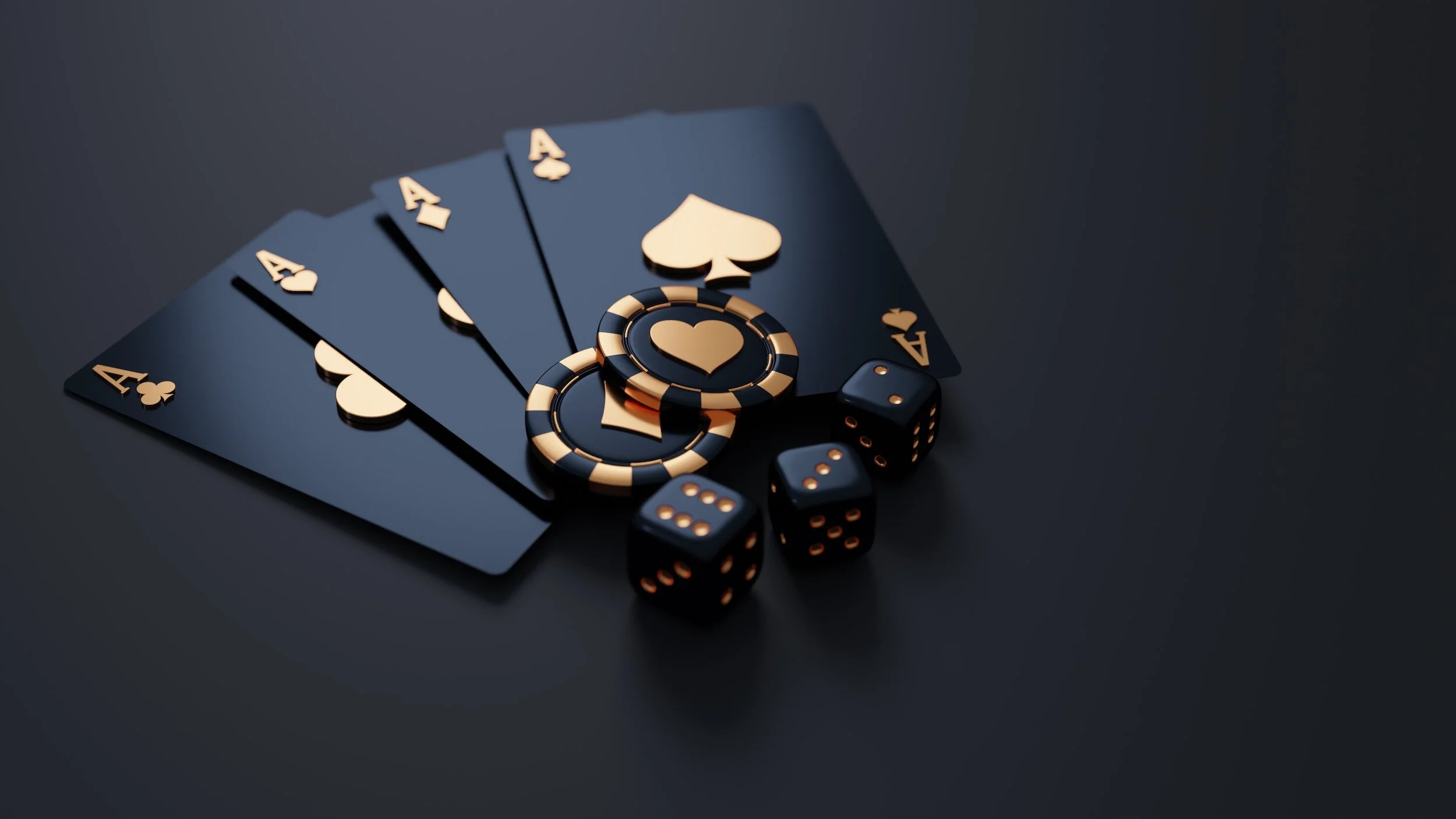 Are Online Casinos Affecting The Fashion In The Industry?