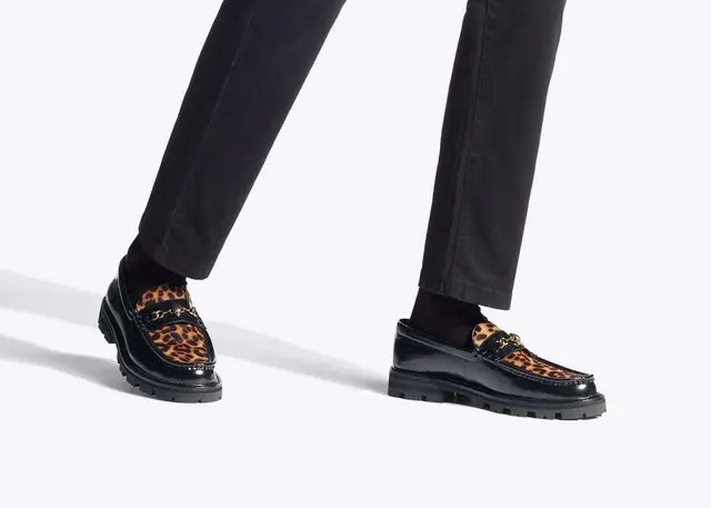 London Label Kurt Geiger Steps Into The US Footwear Market 