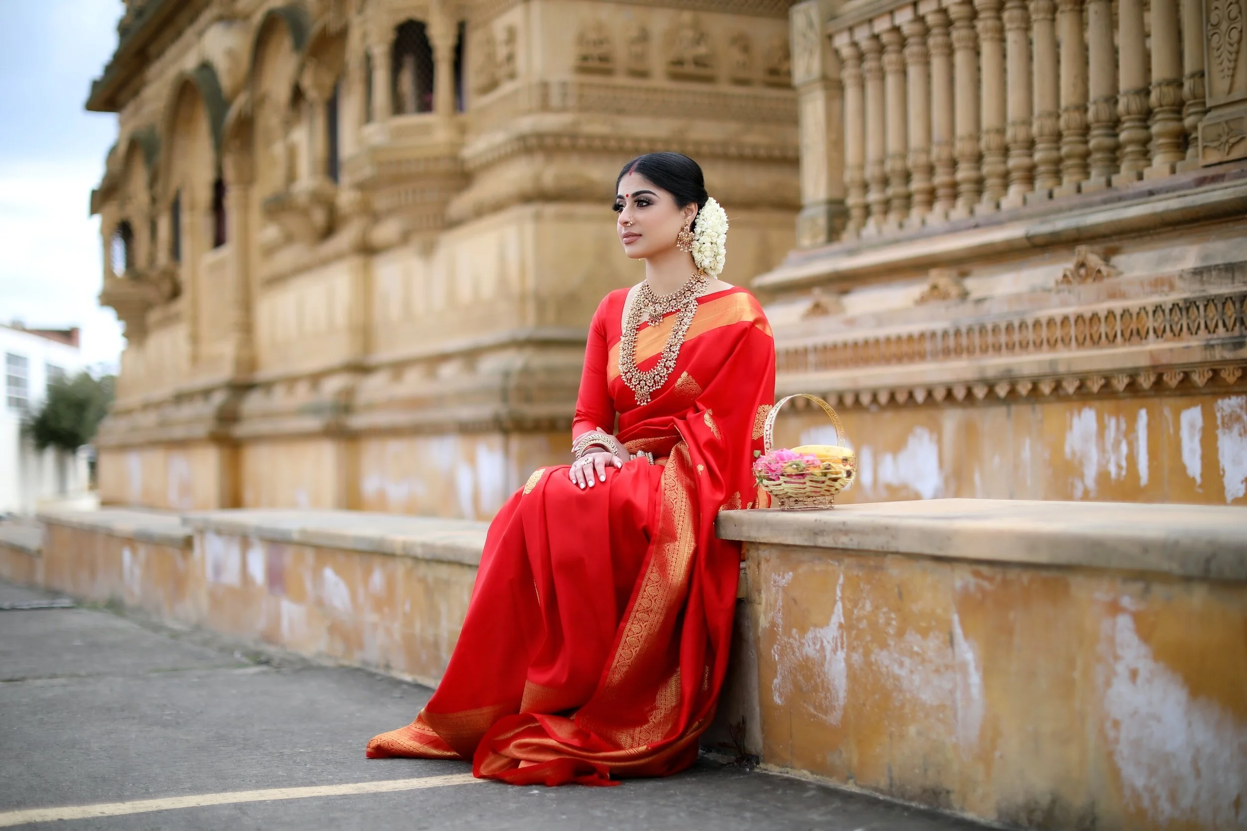 Banarasi Silk Saree: Exploring Its Rich Heritage, Current Status, And Future Evolution 