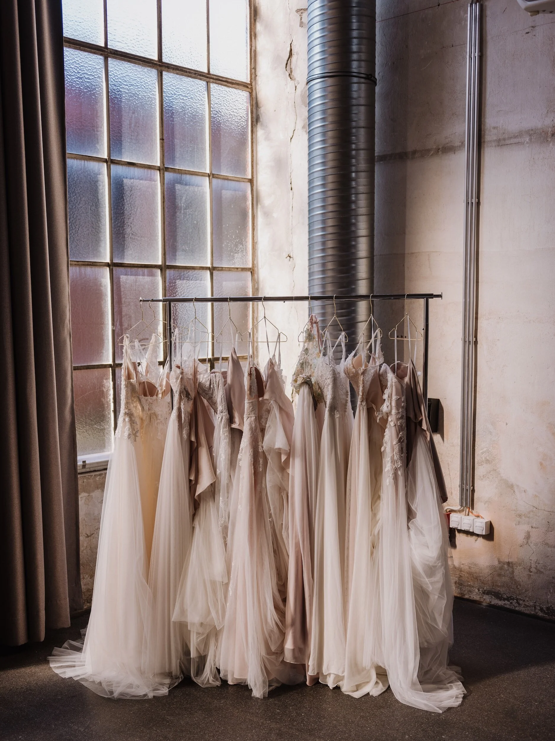 Top Tips For Finding Your Dream Wedding Dress