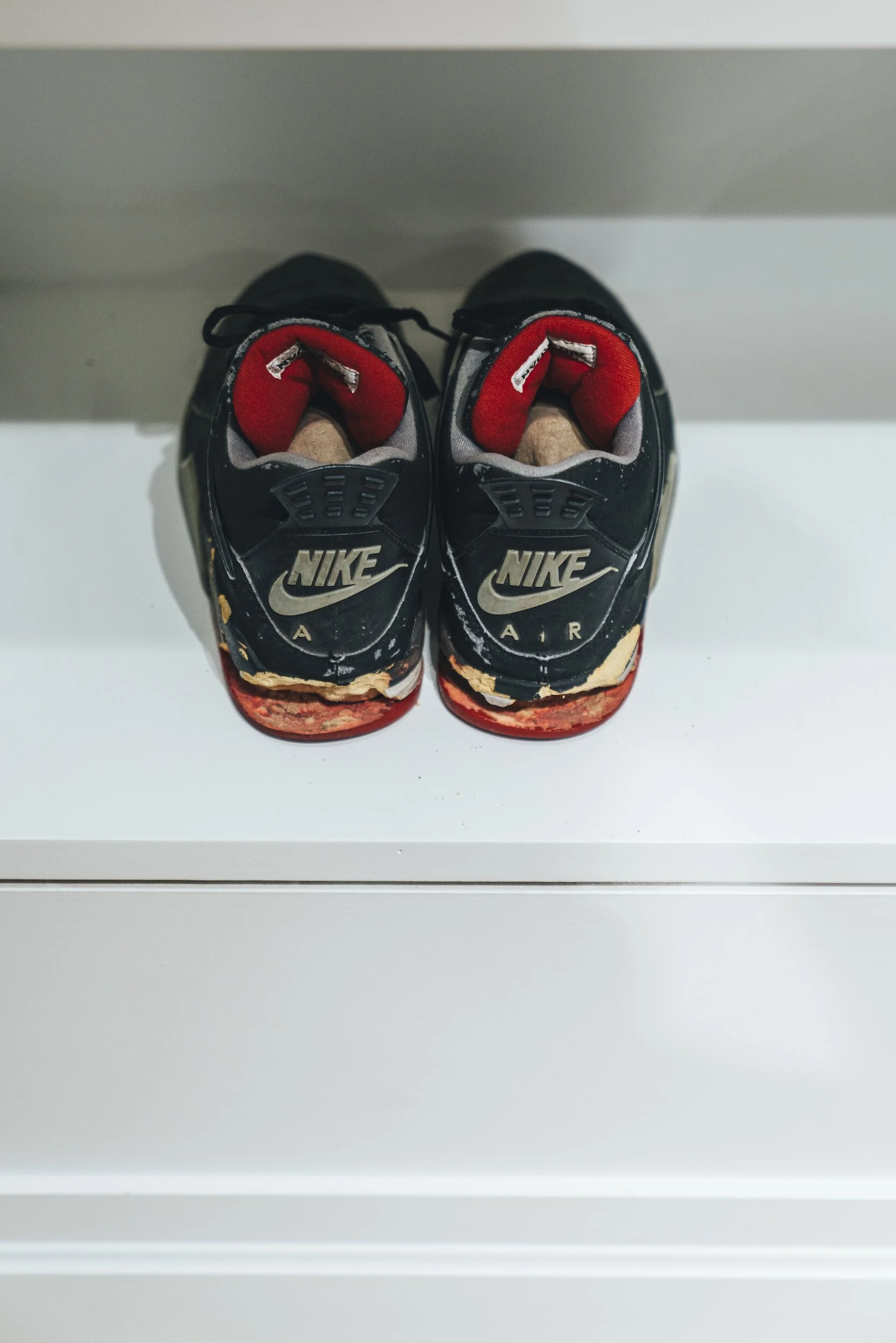 upcoming rare sneakers