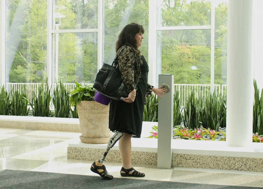 Dress For Success: Adaptive Workwear For Professionals With Disabilities