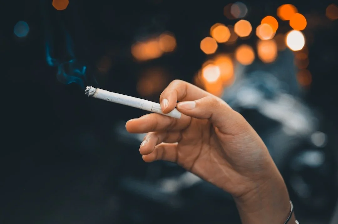 4 Things To Try If You're Quitting Smoking