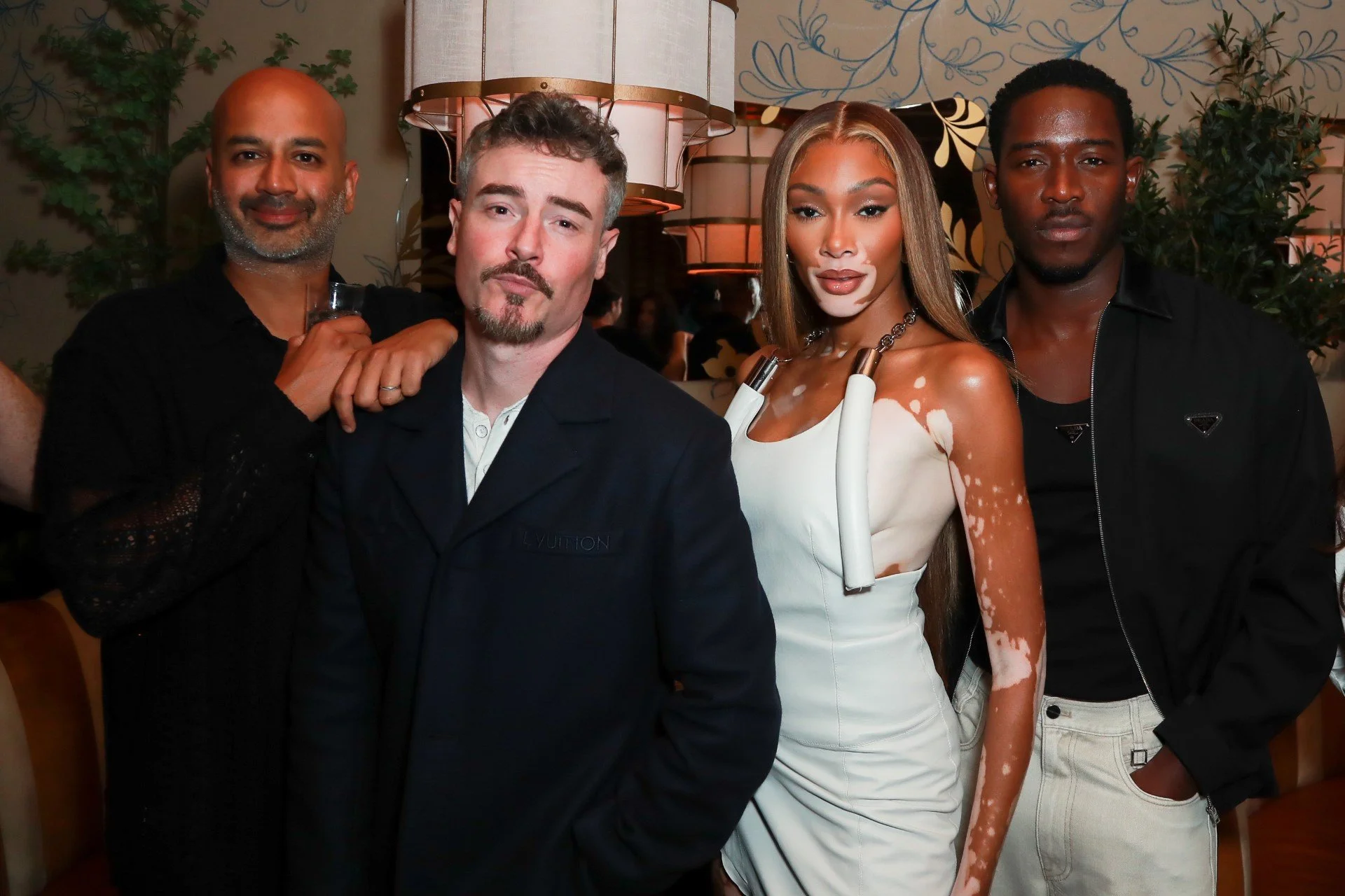 Sean Dickerson And The Made Group Invite Fashion Into The Nightlife Scene