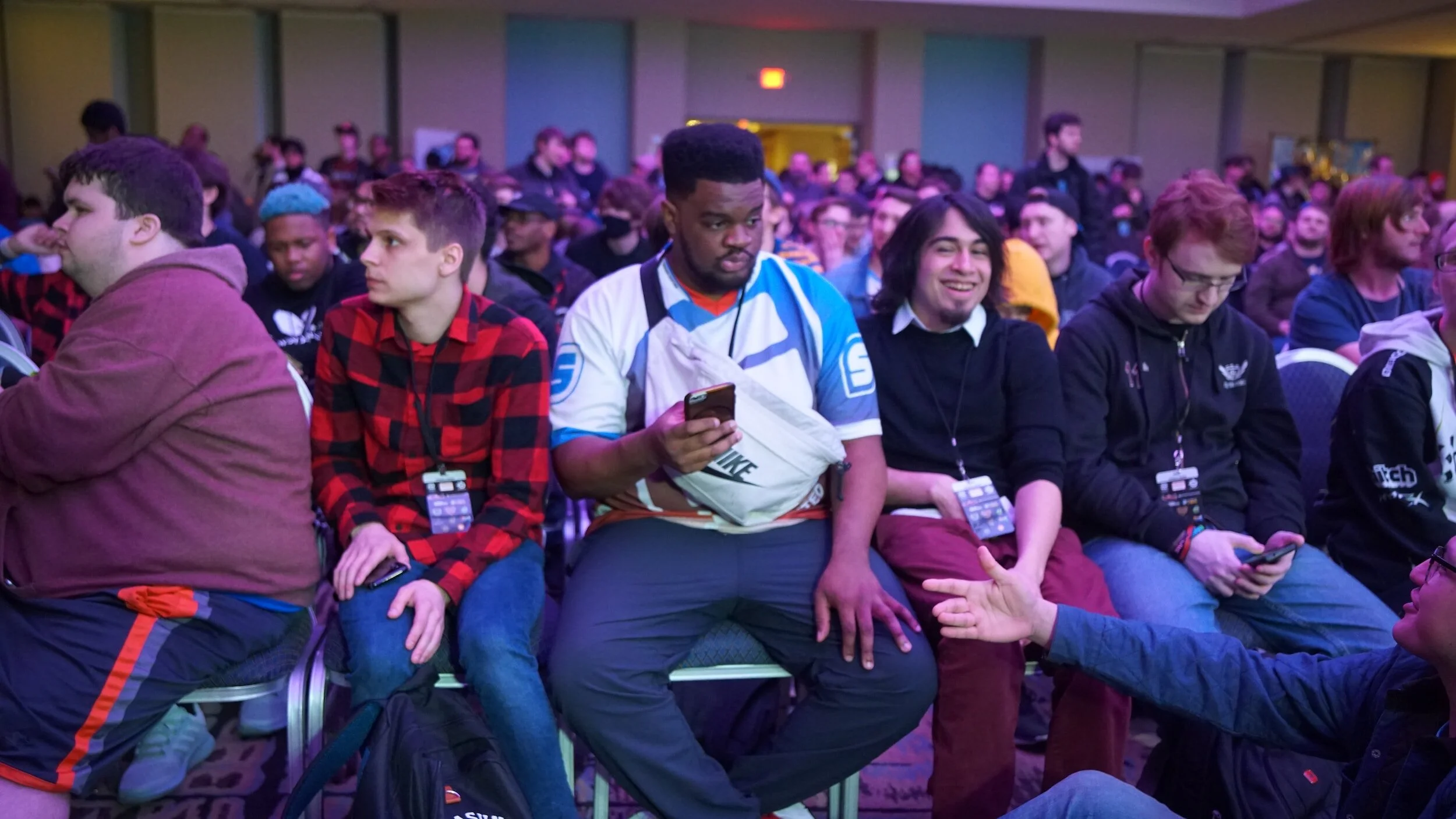 The Trendsetting Power Of Video Games And Esports In Fashion&nbsp;