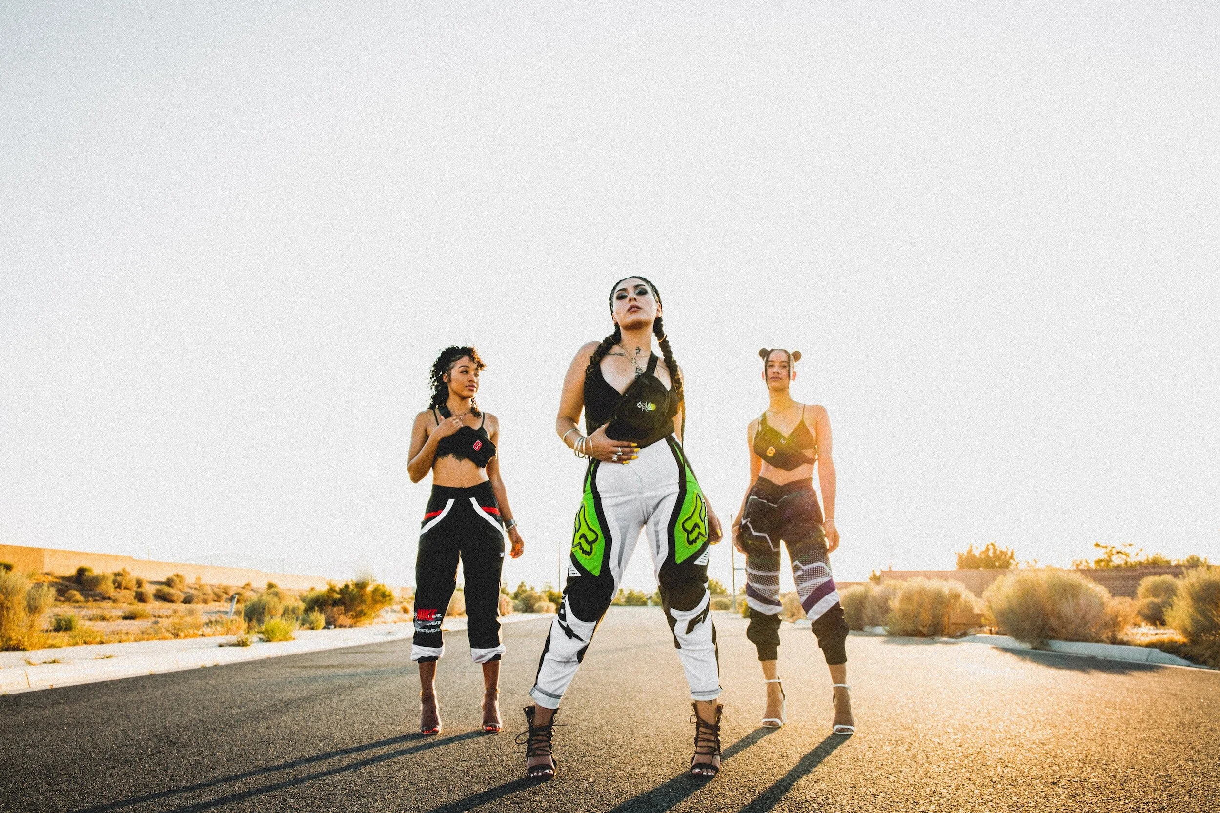 Road Trip Runway: Mastering the Art of Travel-Friendly Fashion