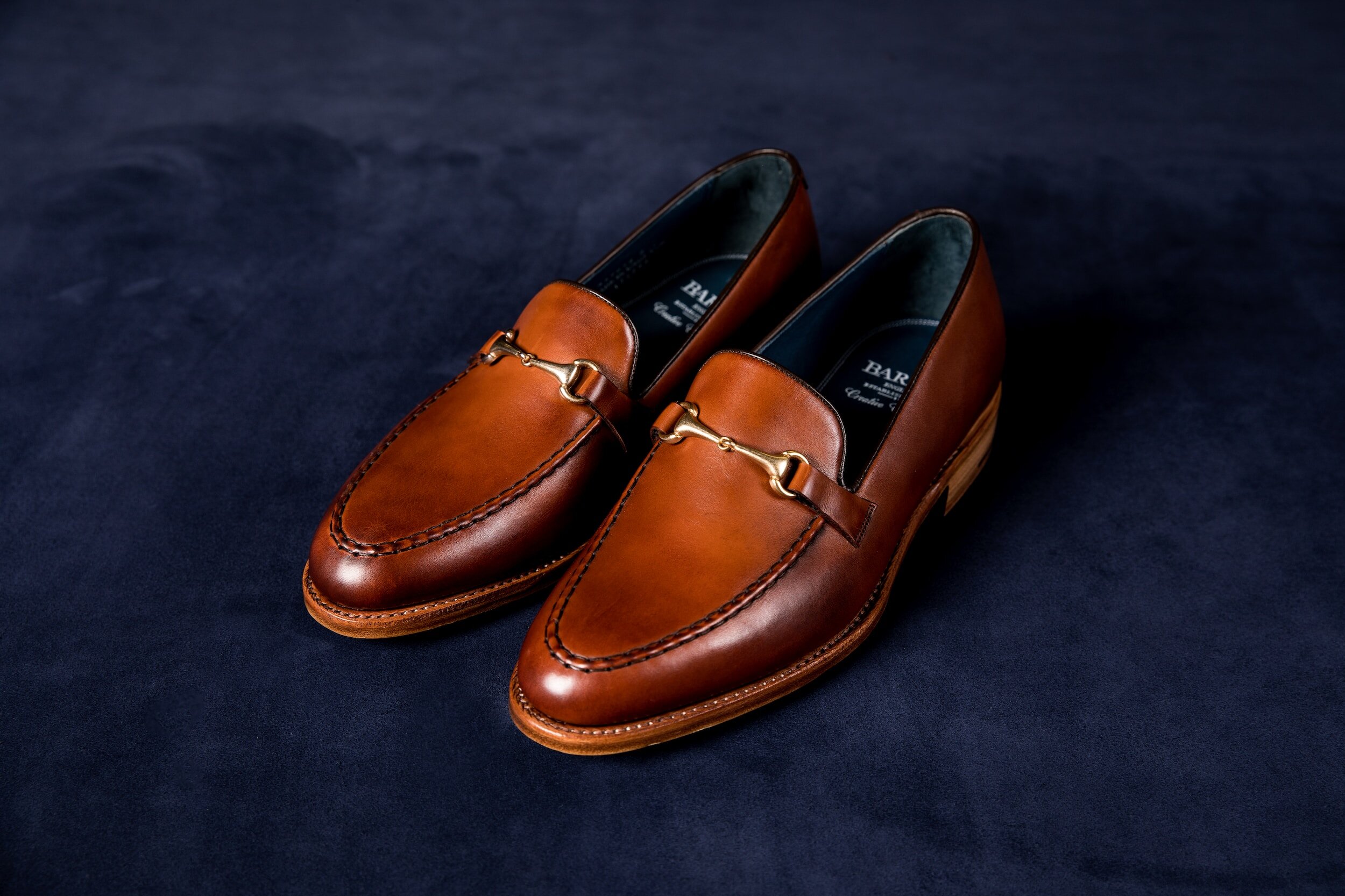 Stylish Loafers: 7 Types Of Loafers For Men and Women — PAGE Magazine