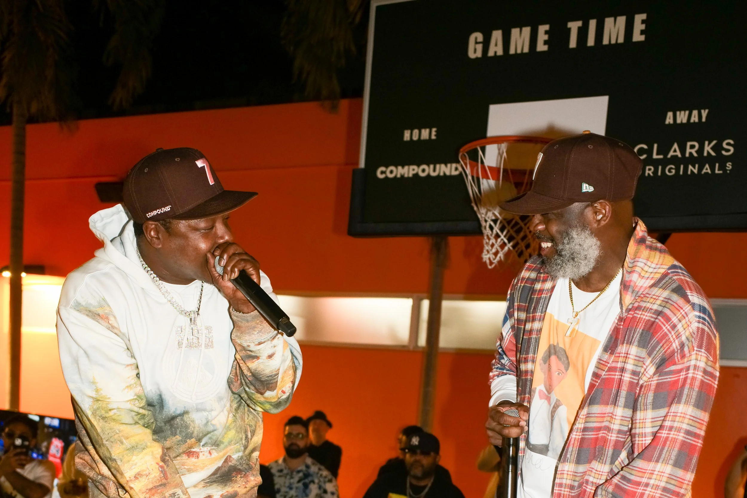 Clark’s Original Drops, Alexanderwang Pop-Ups, Timex NFTs, And Bentley Crash The Party At Art Basel Miami