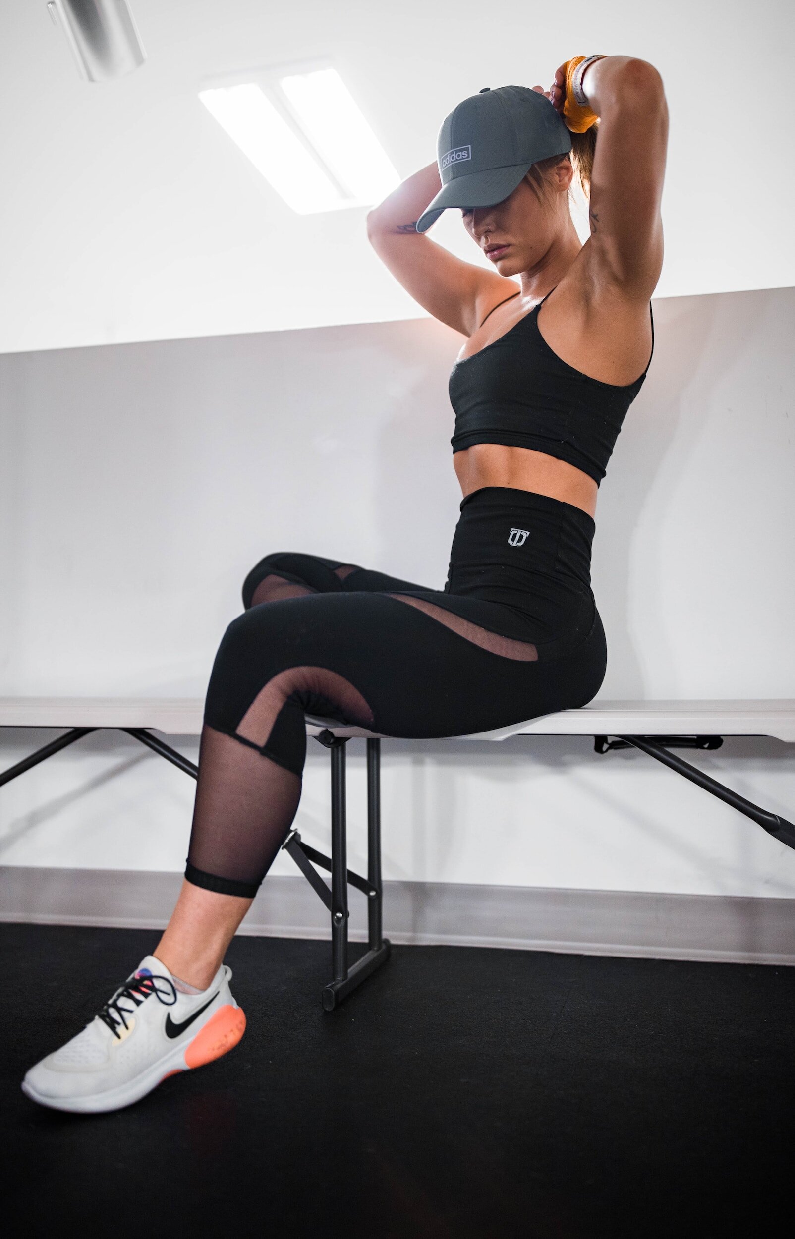A Dive into the Types of Gym Leggings Celebrities Adore — PAGE Magazine