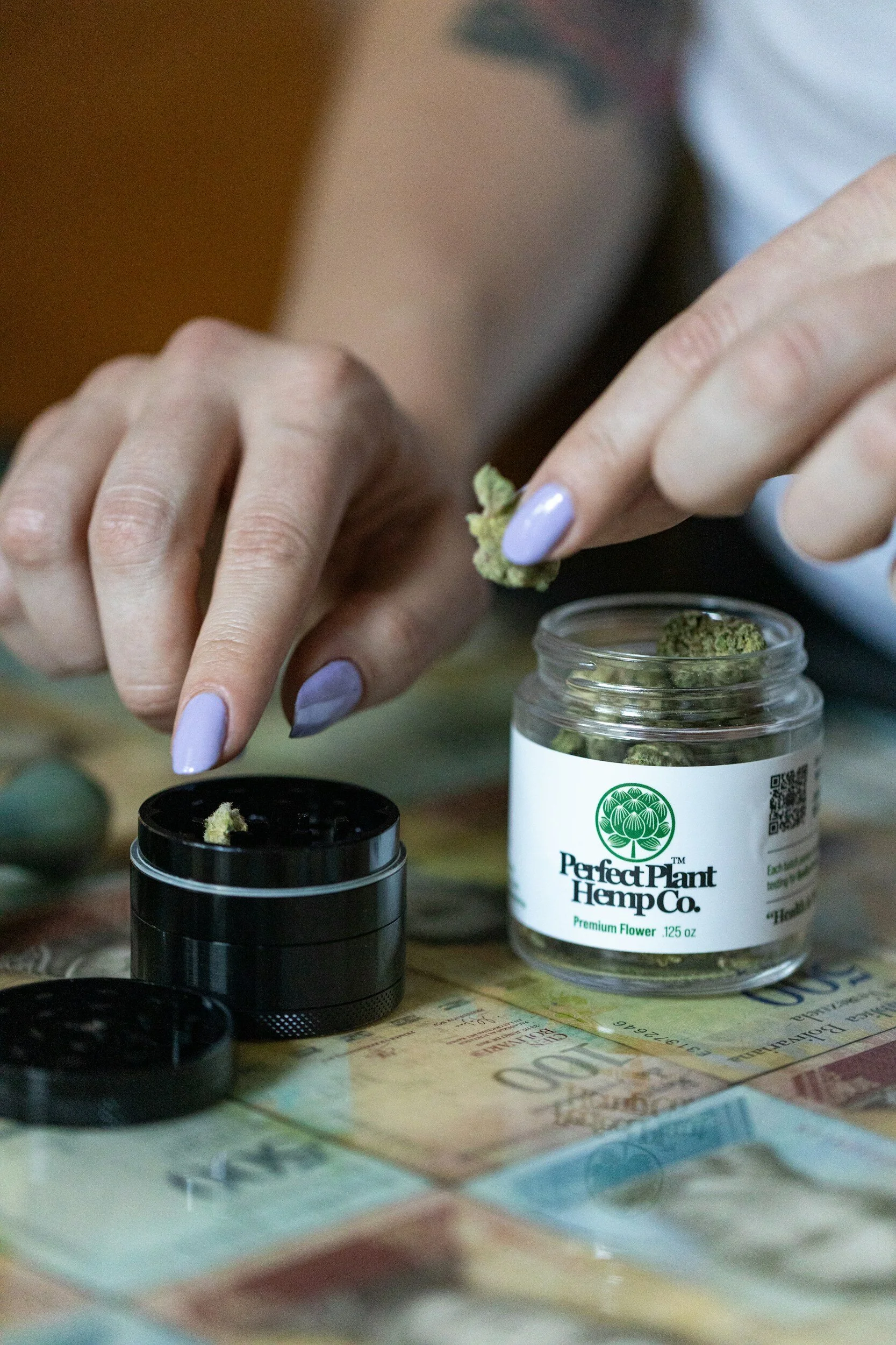 3CHI: Delta 8 THC Tested &amp; Commended by Real Tested CBD Platform