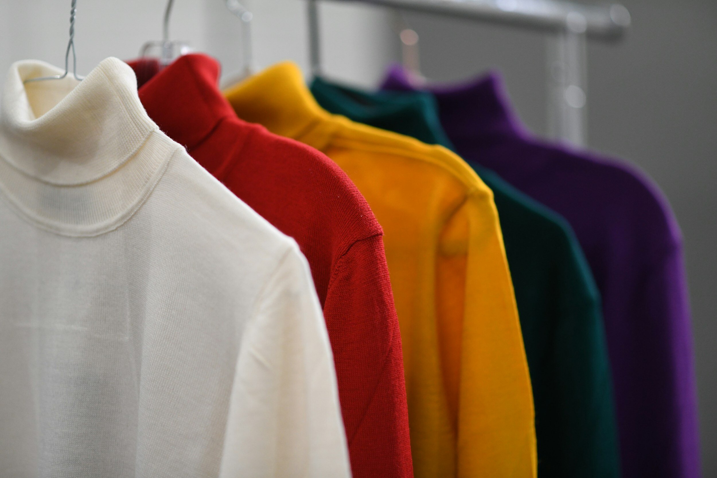 Organizing A Self-Storage Unit For Seasonal Wardrobes