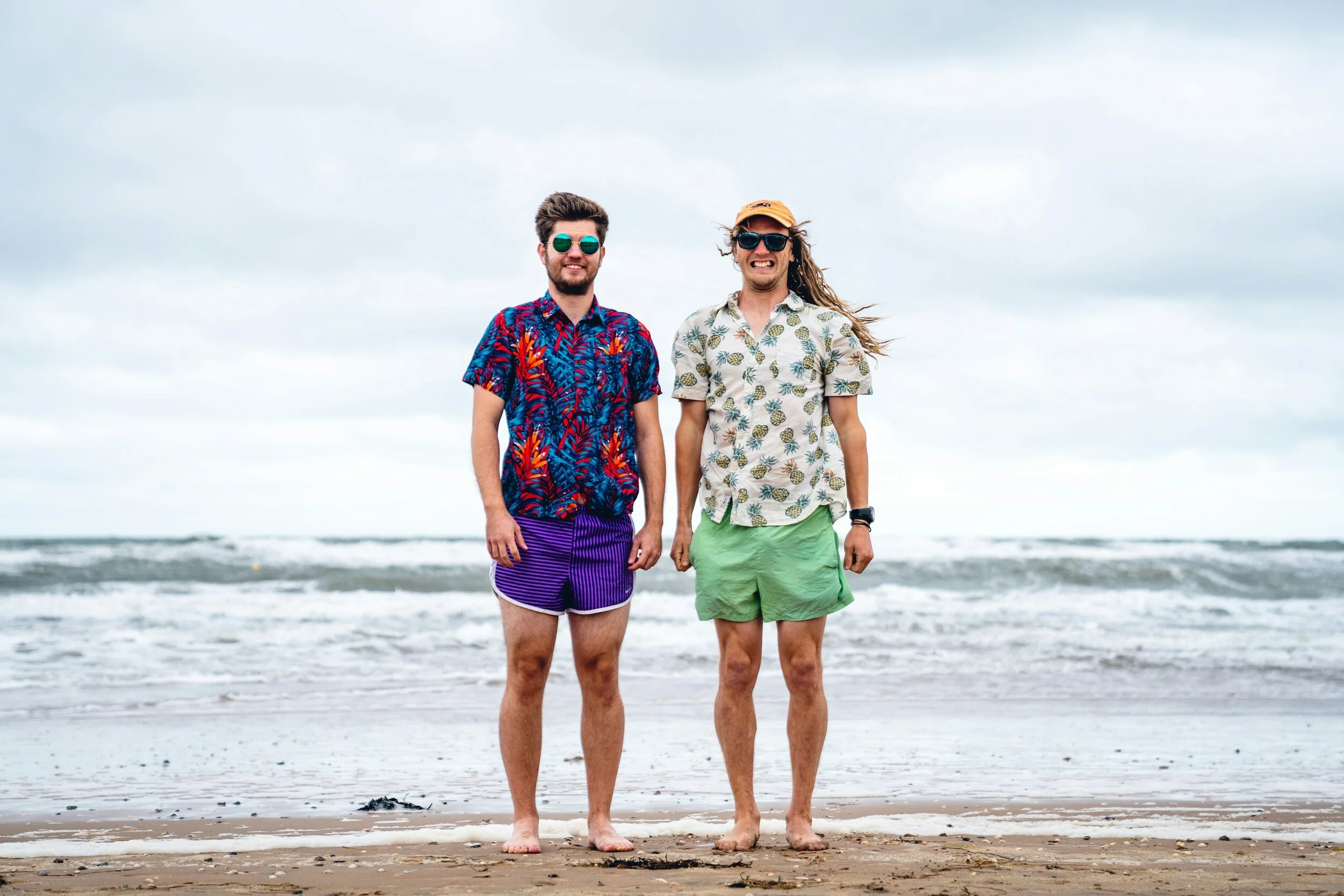 Why Custom Vacation Shirts are the Ultimate Travel Souvenir