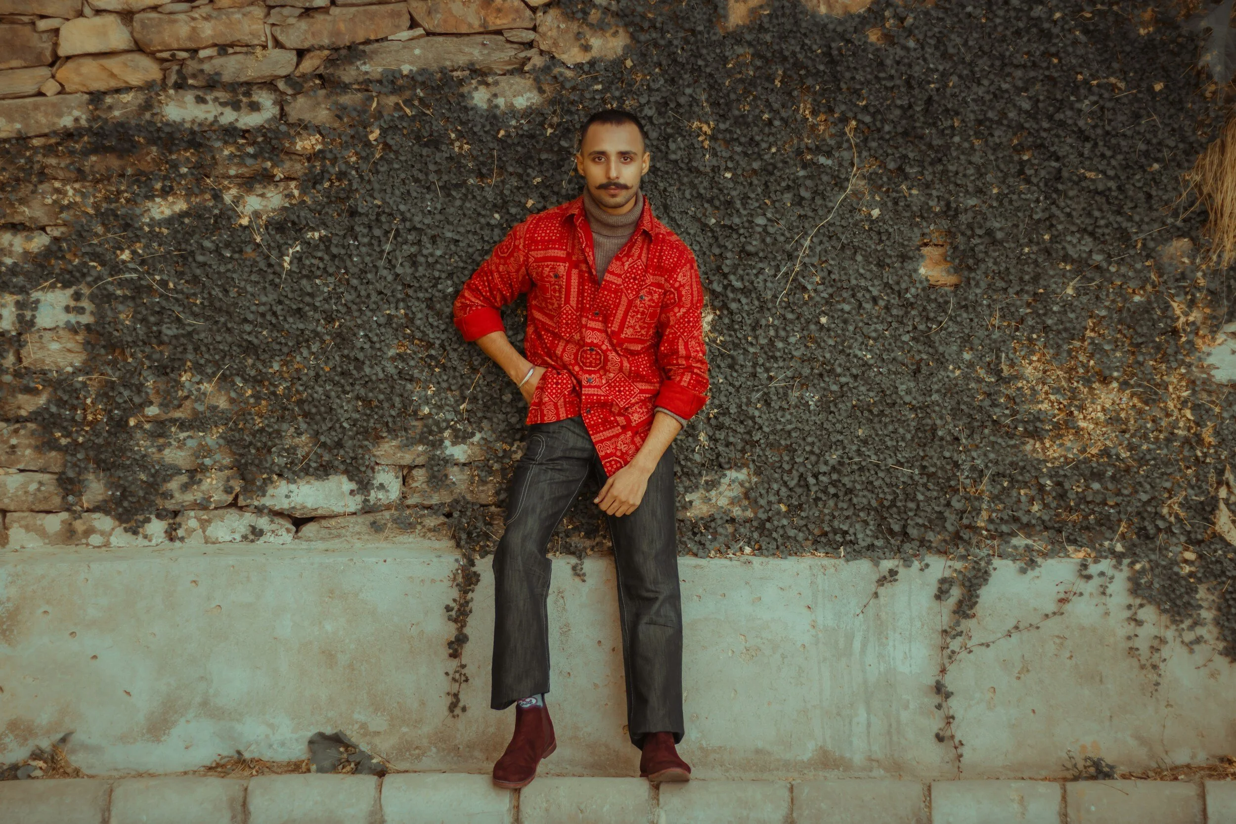 Men's Fashion Tips for 2024: What to Wear in the Lunar New Year