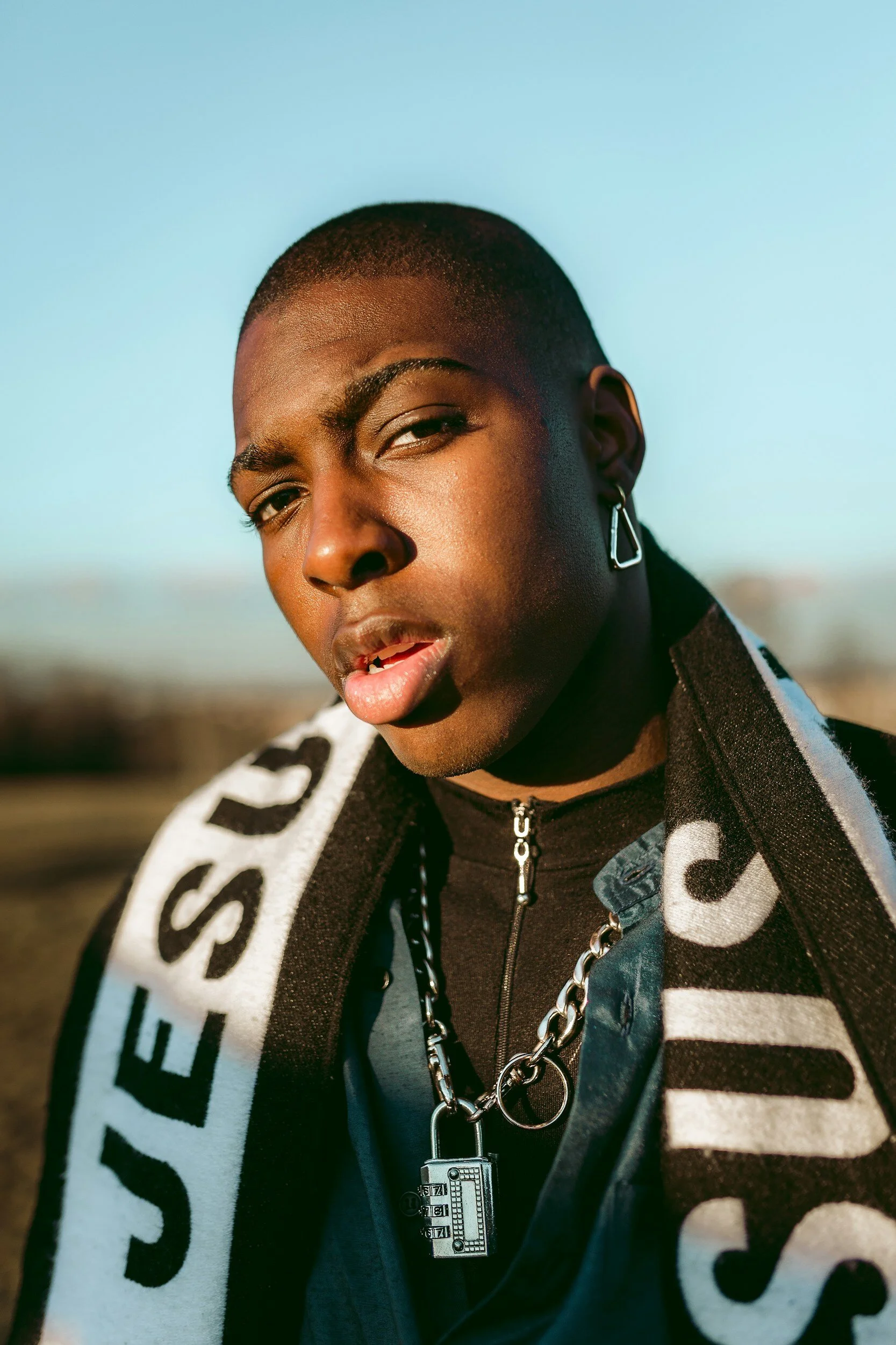 The Ultimate Guide To Layering in Streetwear Outfits