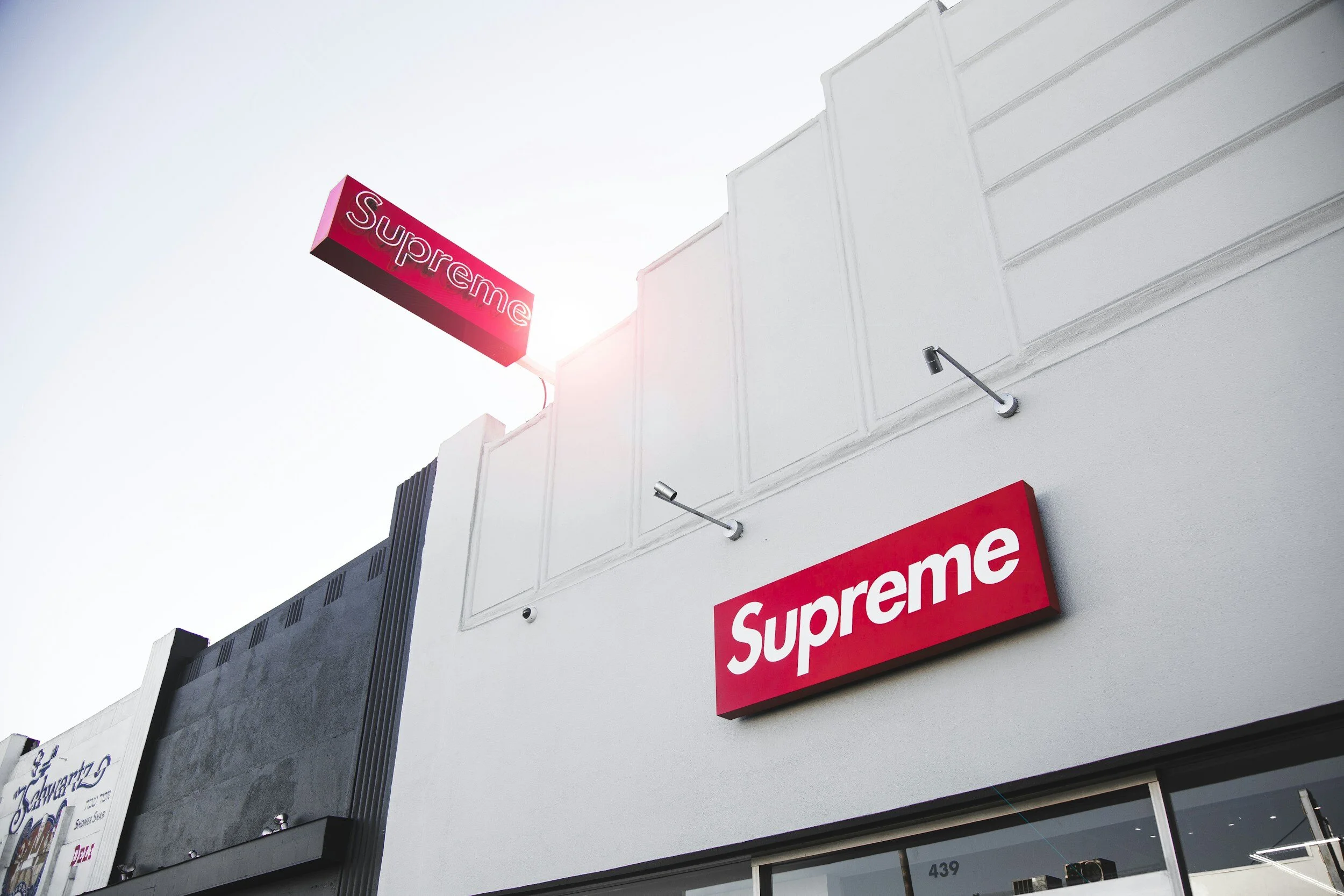 James Jebbia: The Founder Of Supreme New York