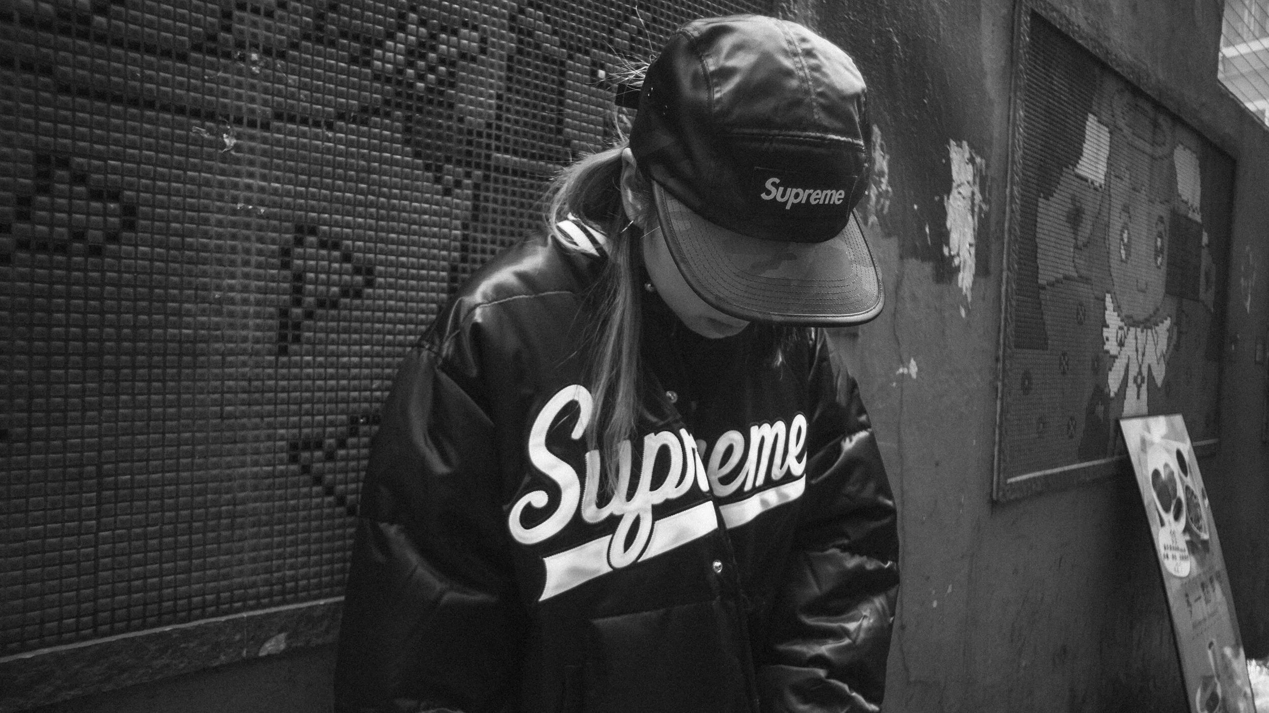 James Jebbia: The Founder Of Supreme New York — PAGE Magazine