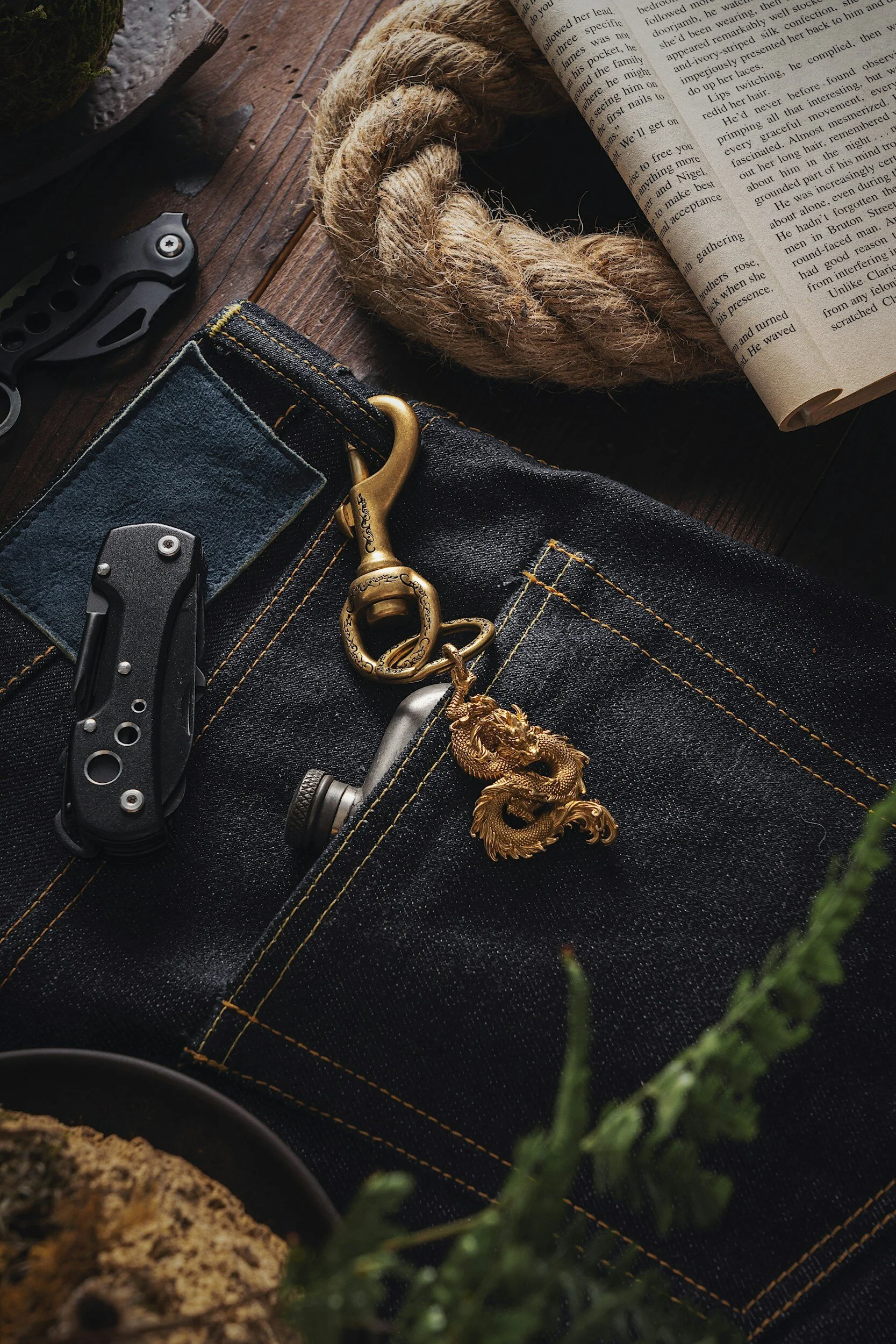 Why Keychain Accessories Are the Perfect Gift Ideas