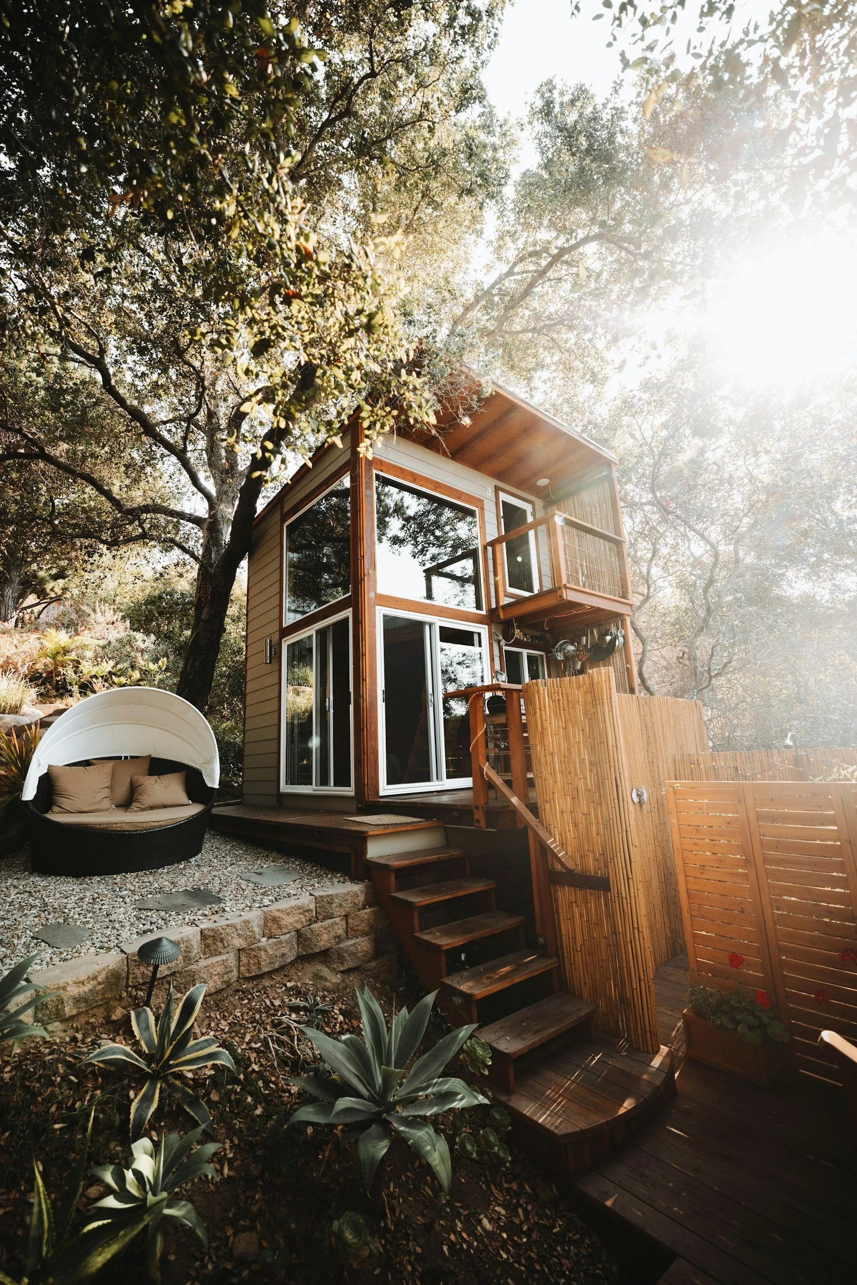 Tiny Home Living: The Ultimate Minimalist Lifestyle
