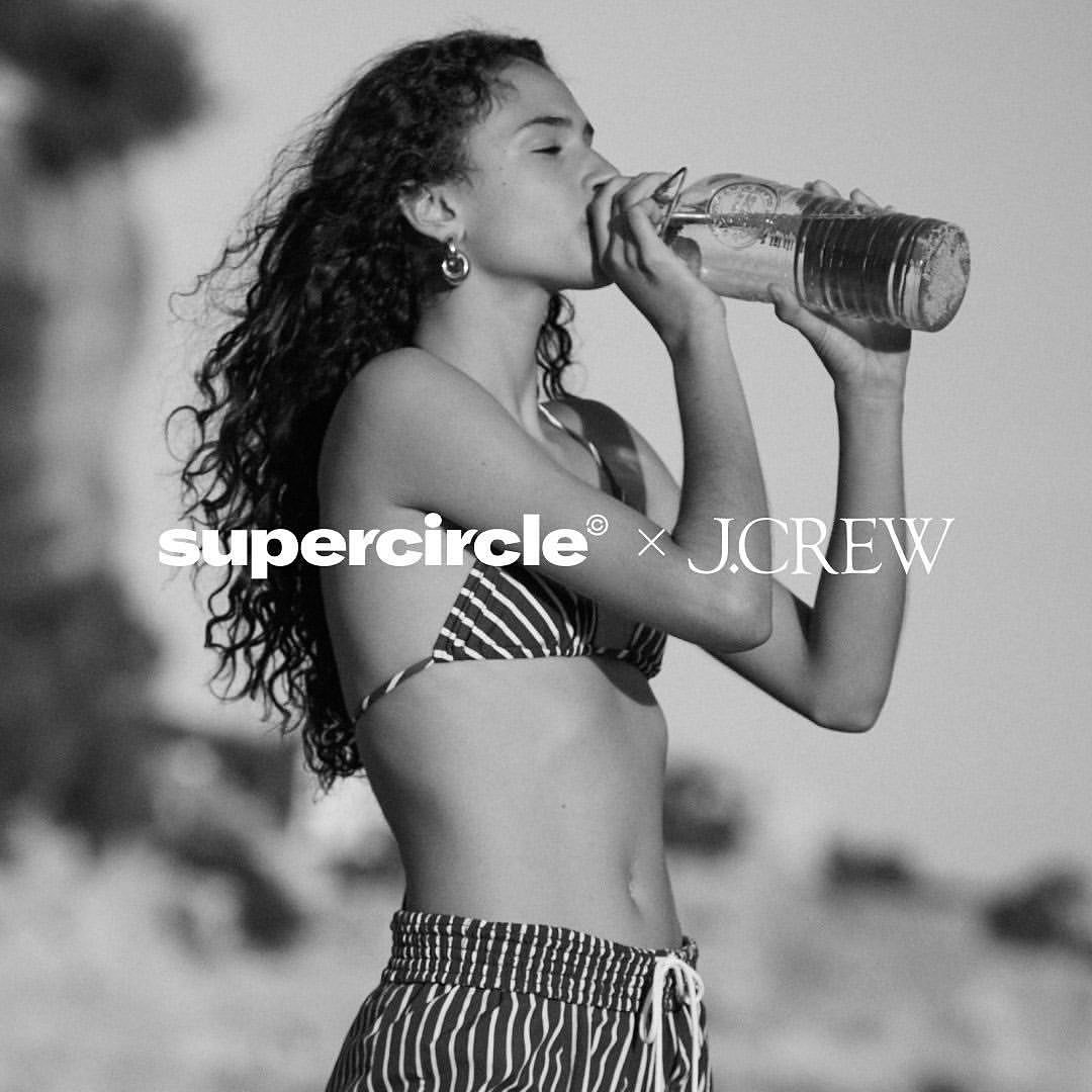 With the industry&rsquo;s heavy reliance on resources and the alarming issue of textile waste, brands are confronted with a stark reality: immediate action is required to ensure the survival of our planet. In the midst of this urgency, @supercircle.w