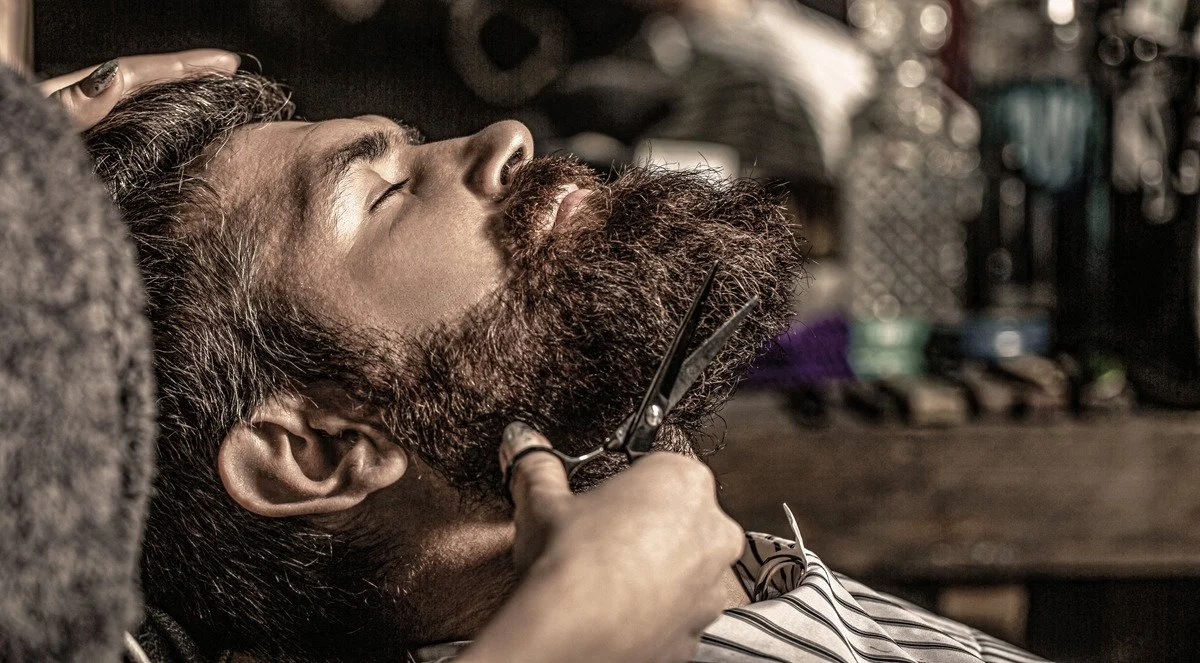 Enhance Beard Grooming With Beard Oil: Tips And Techniques