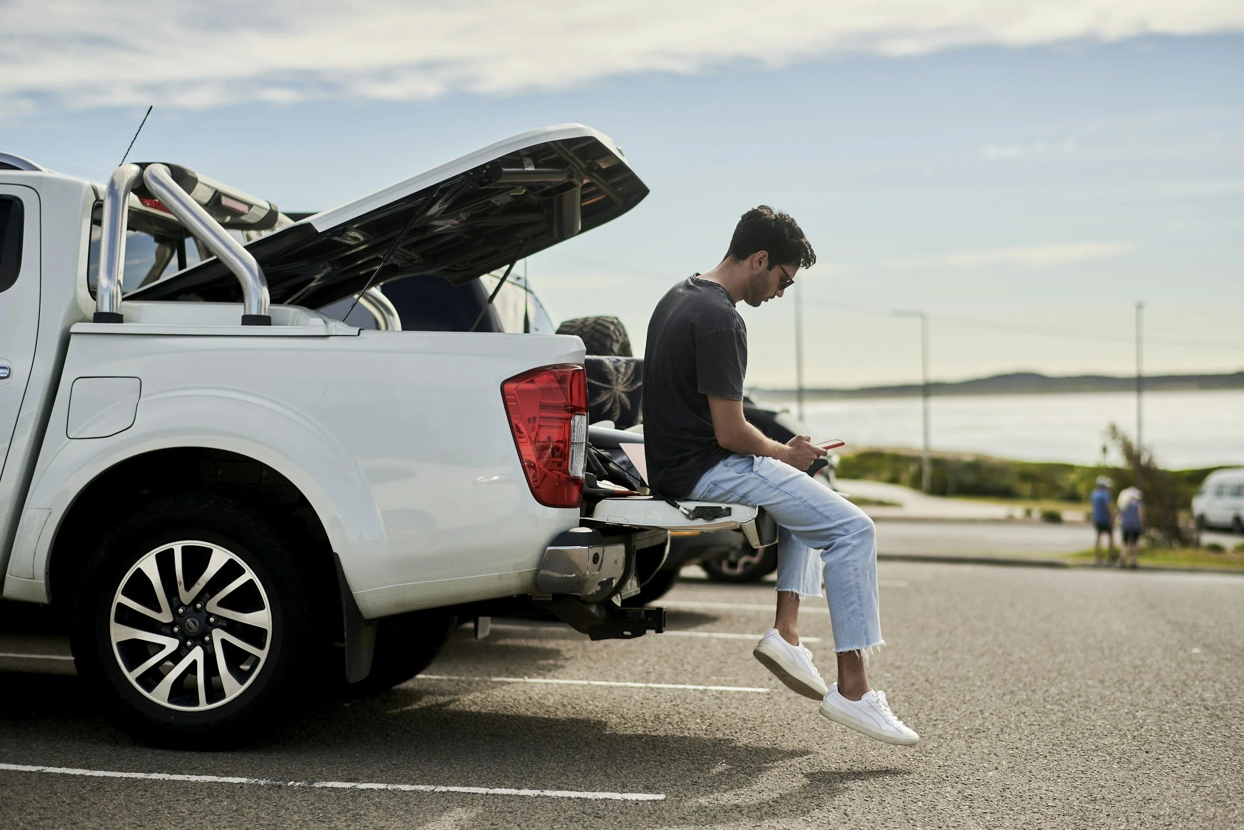 How to Find the Right Truck for Your Needs