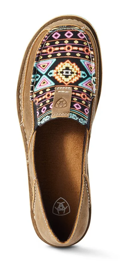 Ariat Slip-Ons: Quality, Comfort, Style and Function All In One