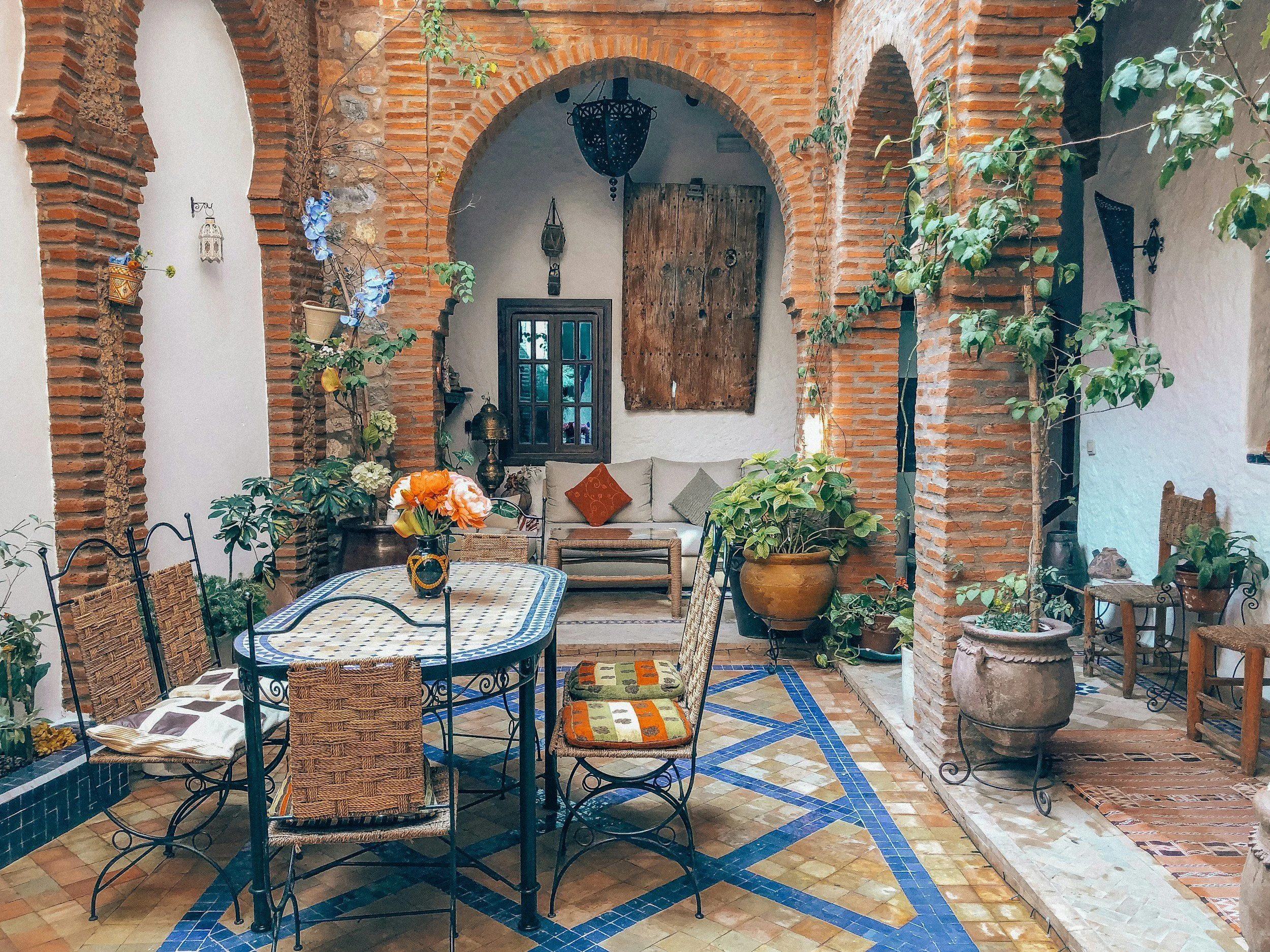 From Drab to Fab: Tips for Revamping Your Neglected Patio