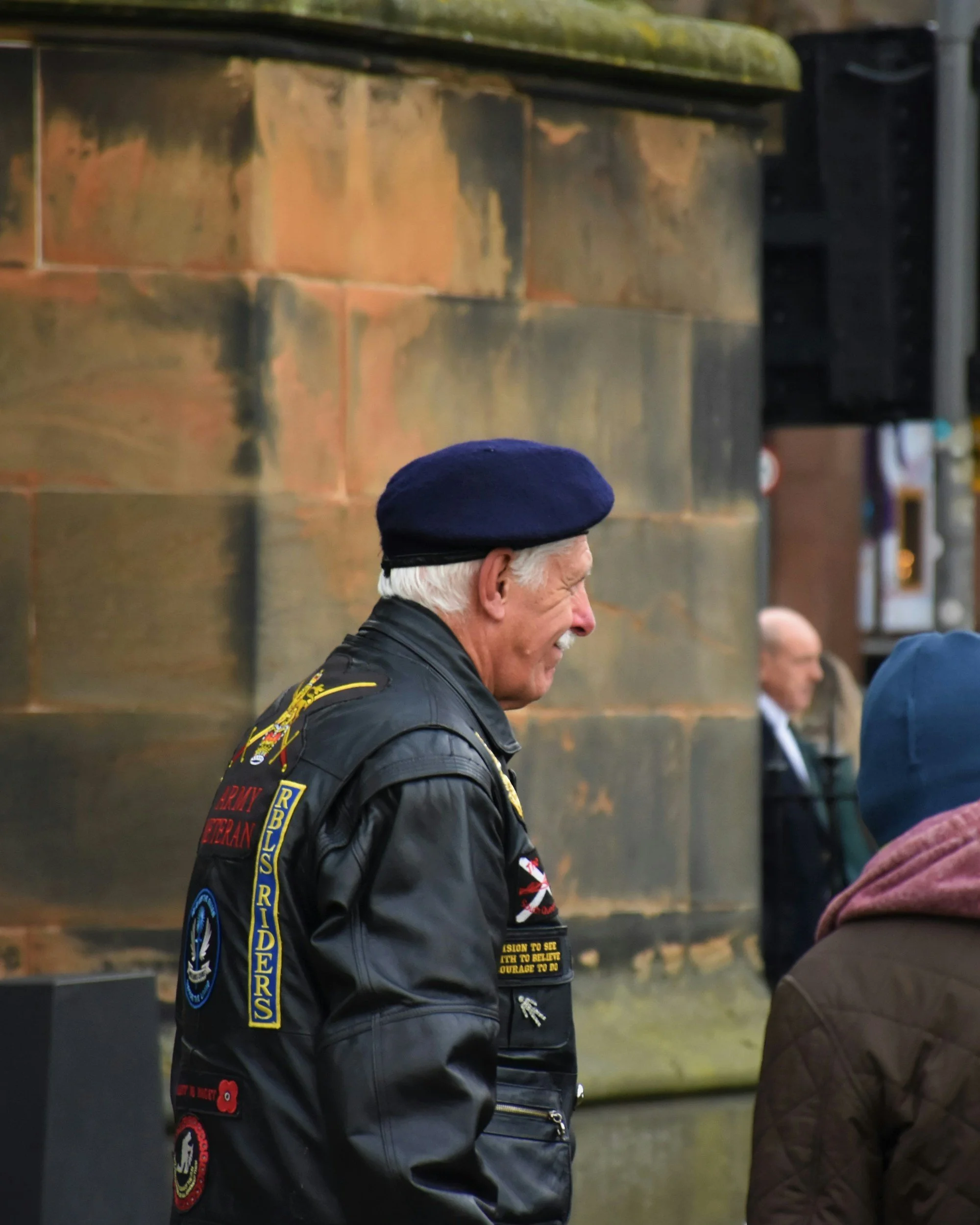 Fare Leather Has Some Amazing Men's Leather Jackets&nbsp;