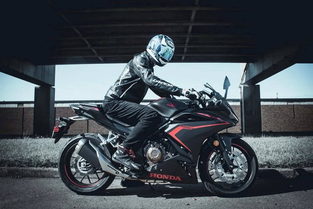 &nbsp;&nbsp;The Purpose of a Canadian Motorcycle Written Test