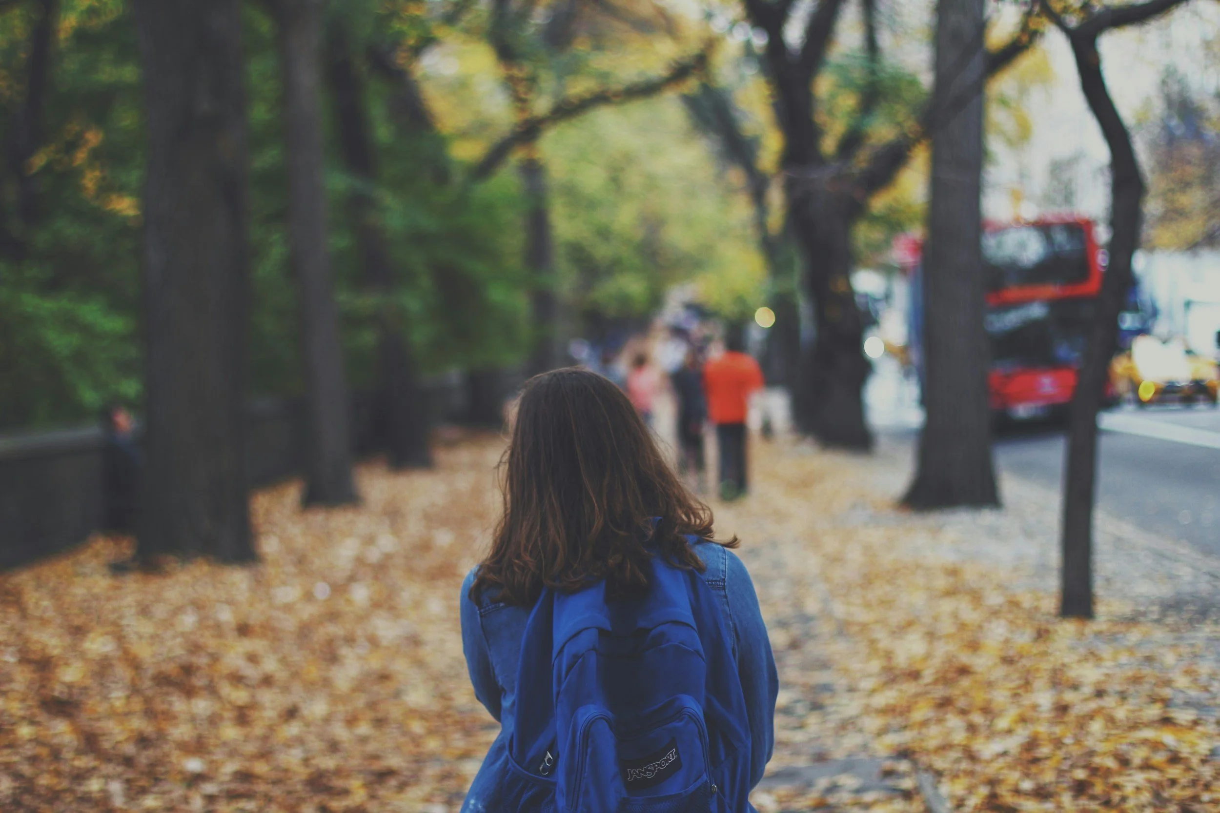 Back-to-School Essentials: Must-Have School Bags for Girls