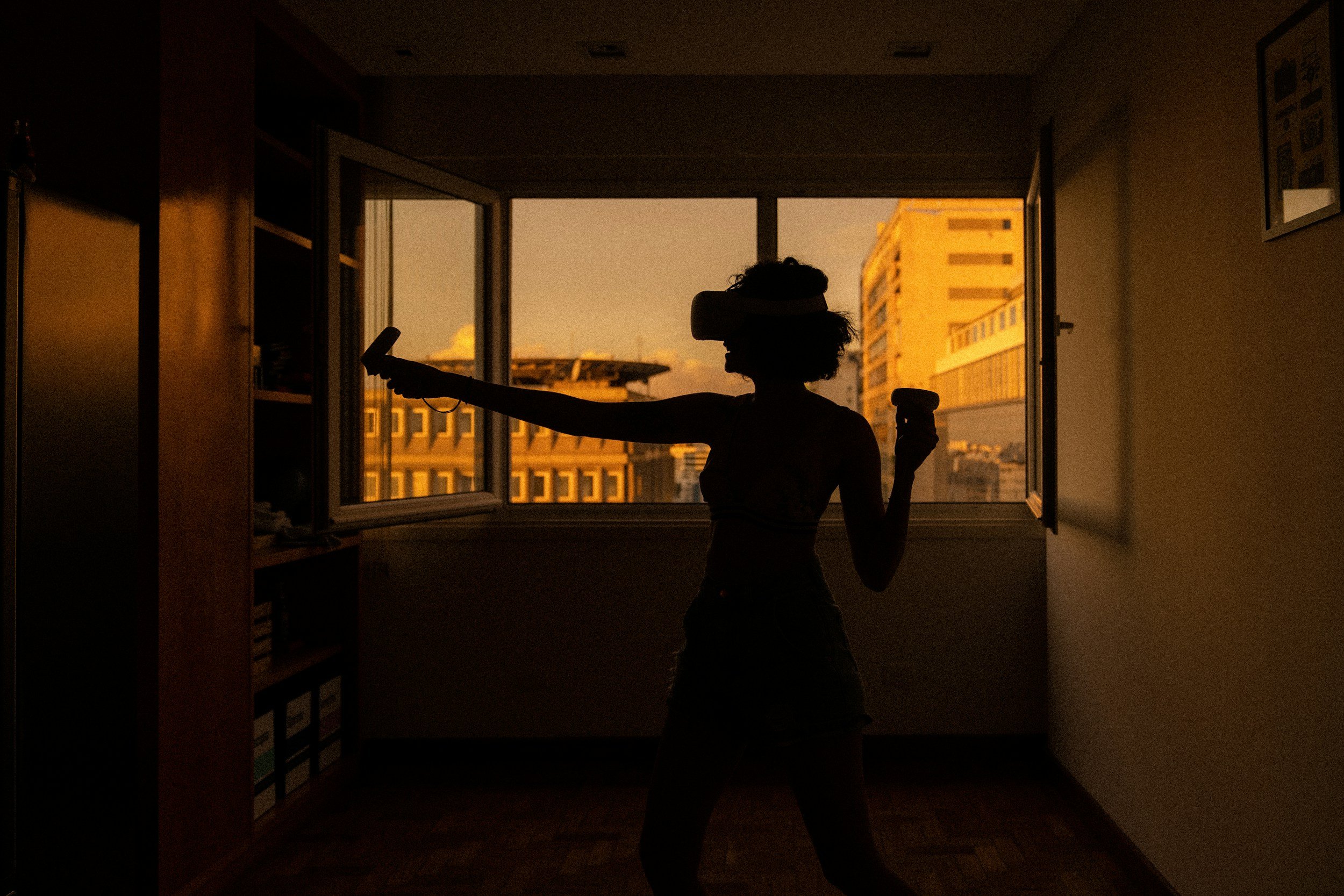 Interactive Features in VR Porn Games: Making the Experience More Real