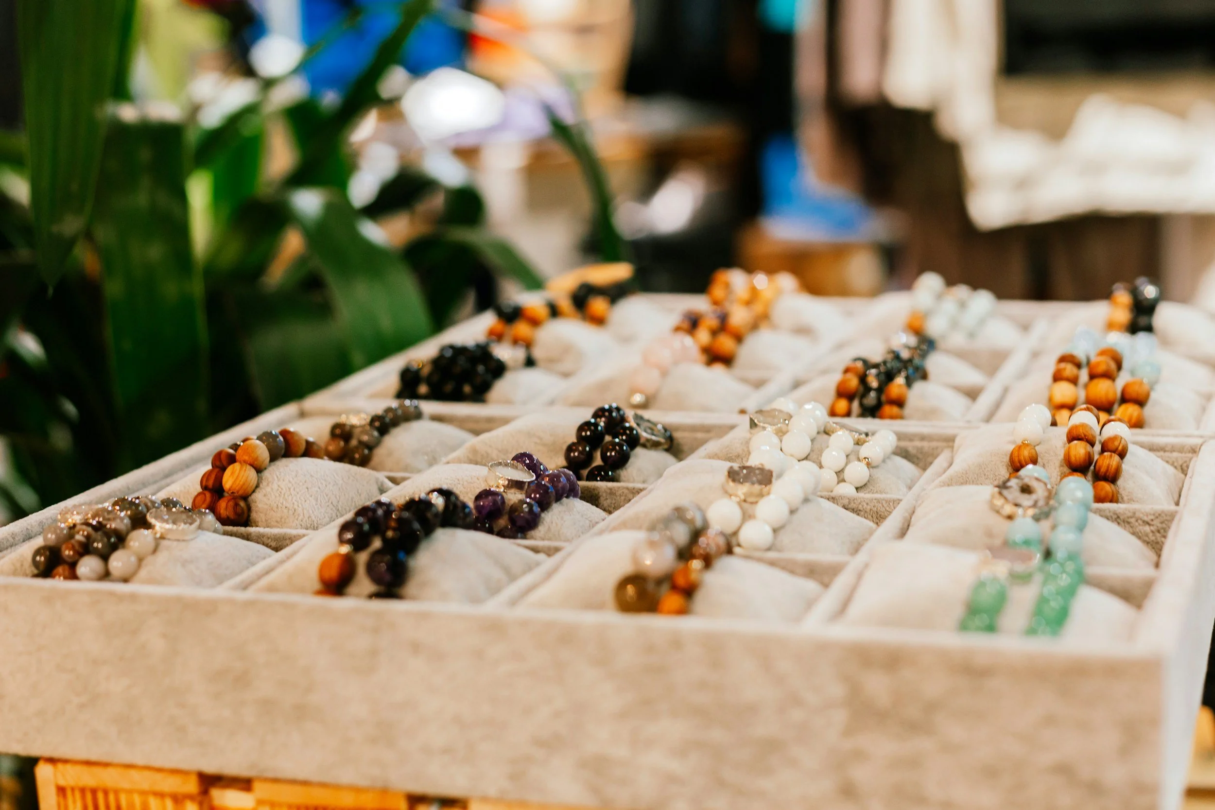 Personalized Inspirational Bracelets: A Gift That Speaks from the Heart