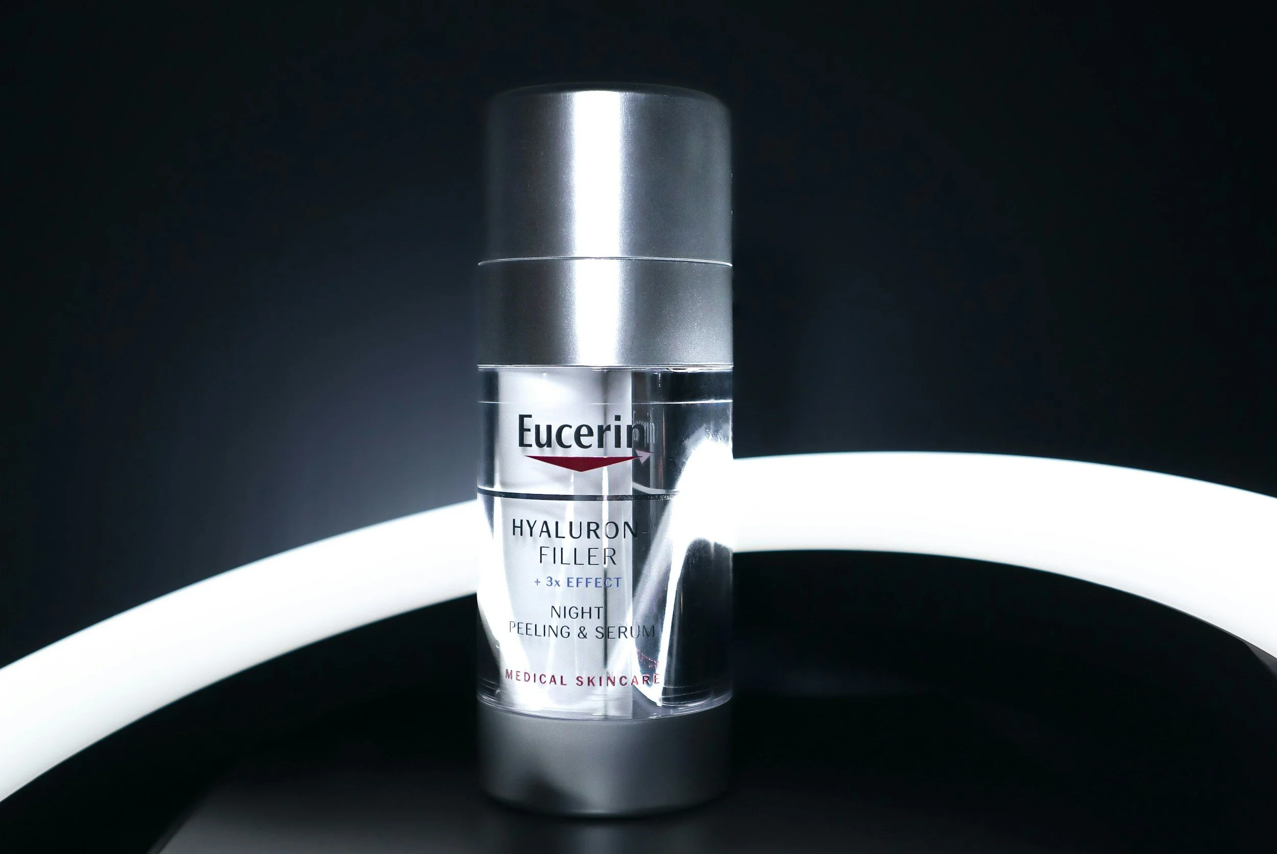 Revolax Deep with lidocaine - the ideal solution in contouring and volumizing plastics