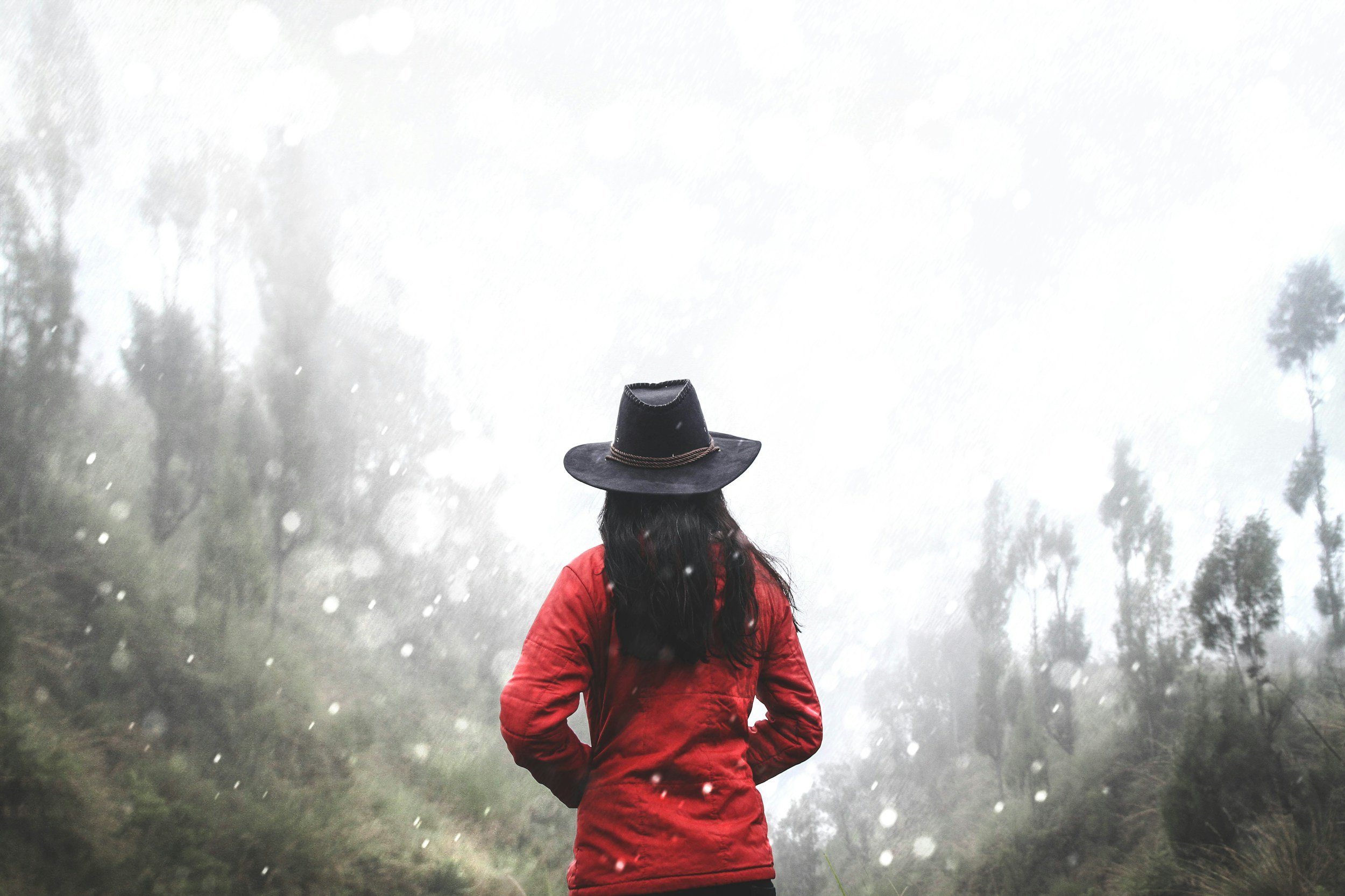The Ultimate Guide to Styling a Women's Wool Hat This Winter