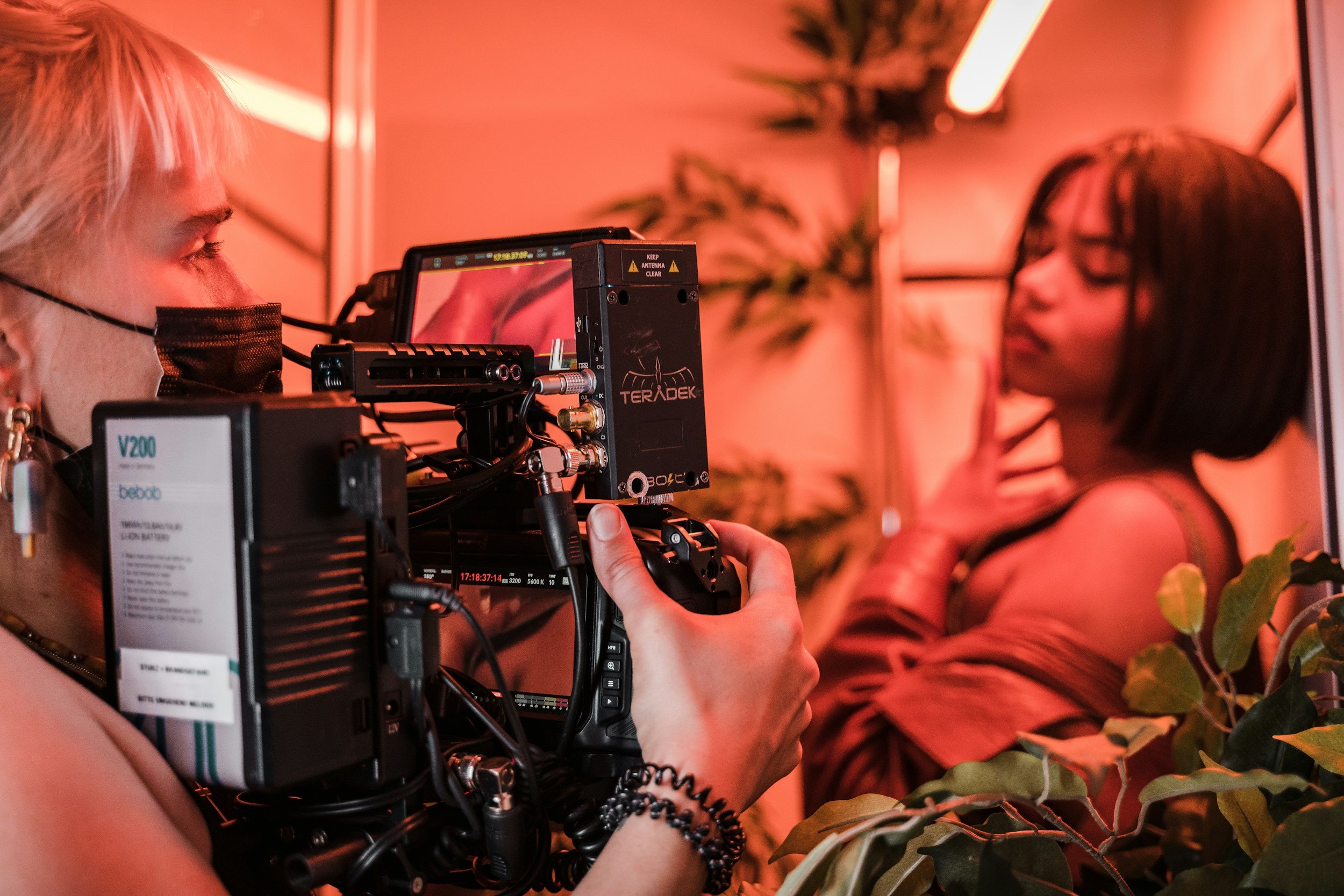 Top 5 Reasons to Hire a Professional Videographer in Dubai for Your Next Event
