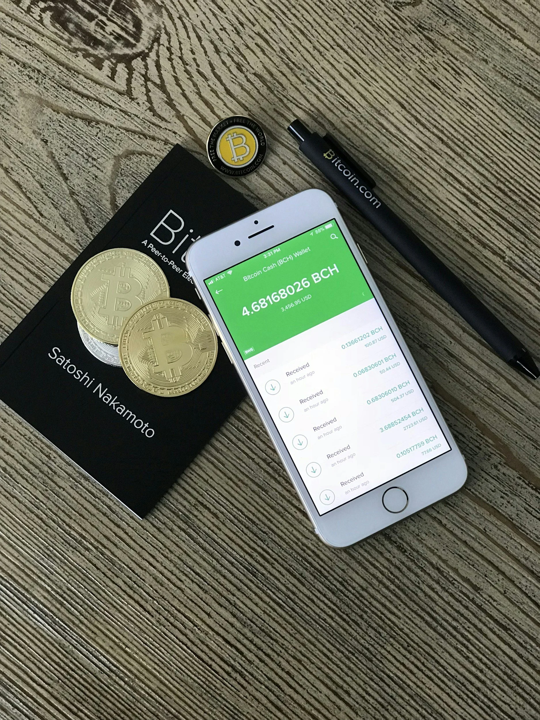 Duration of Bitcoin Cash Transactions Explained