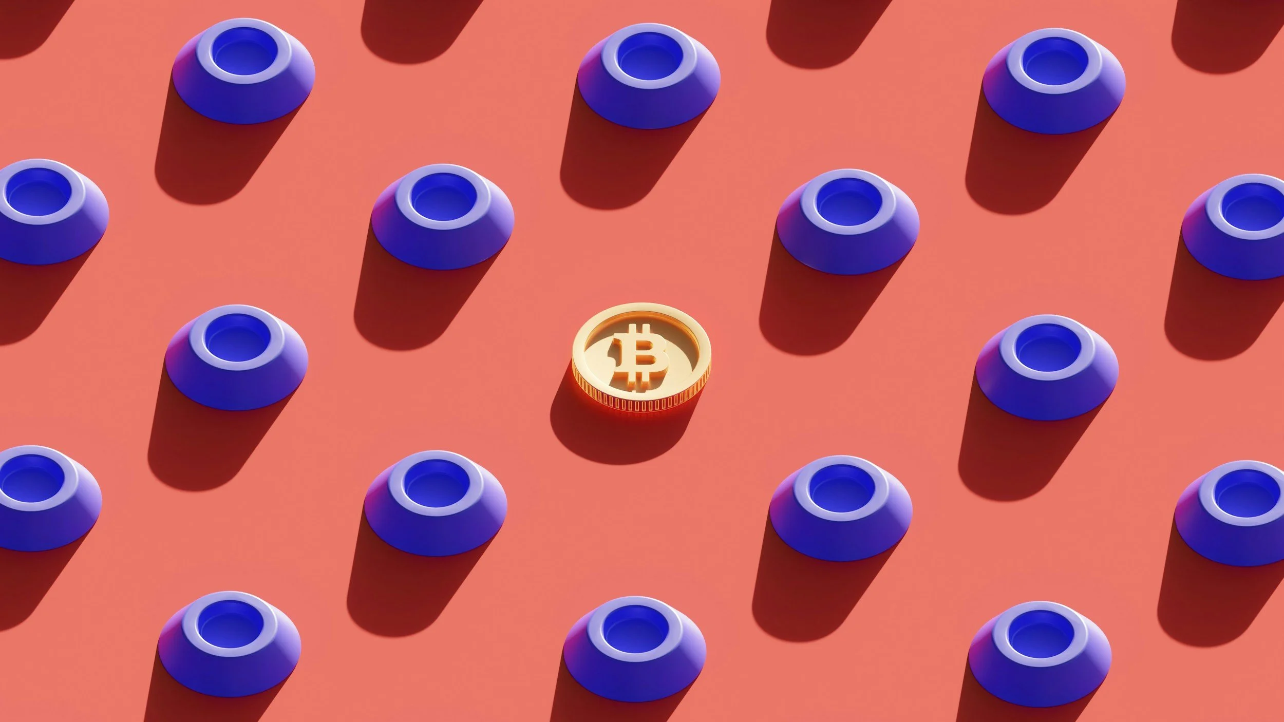Distribution and Mining of LINK Tokens Explained