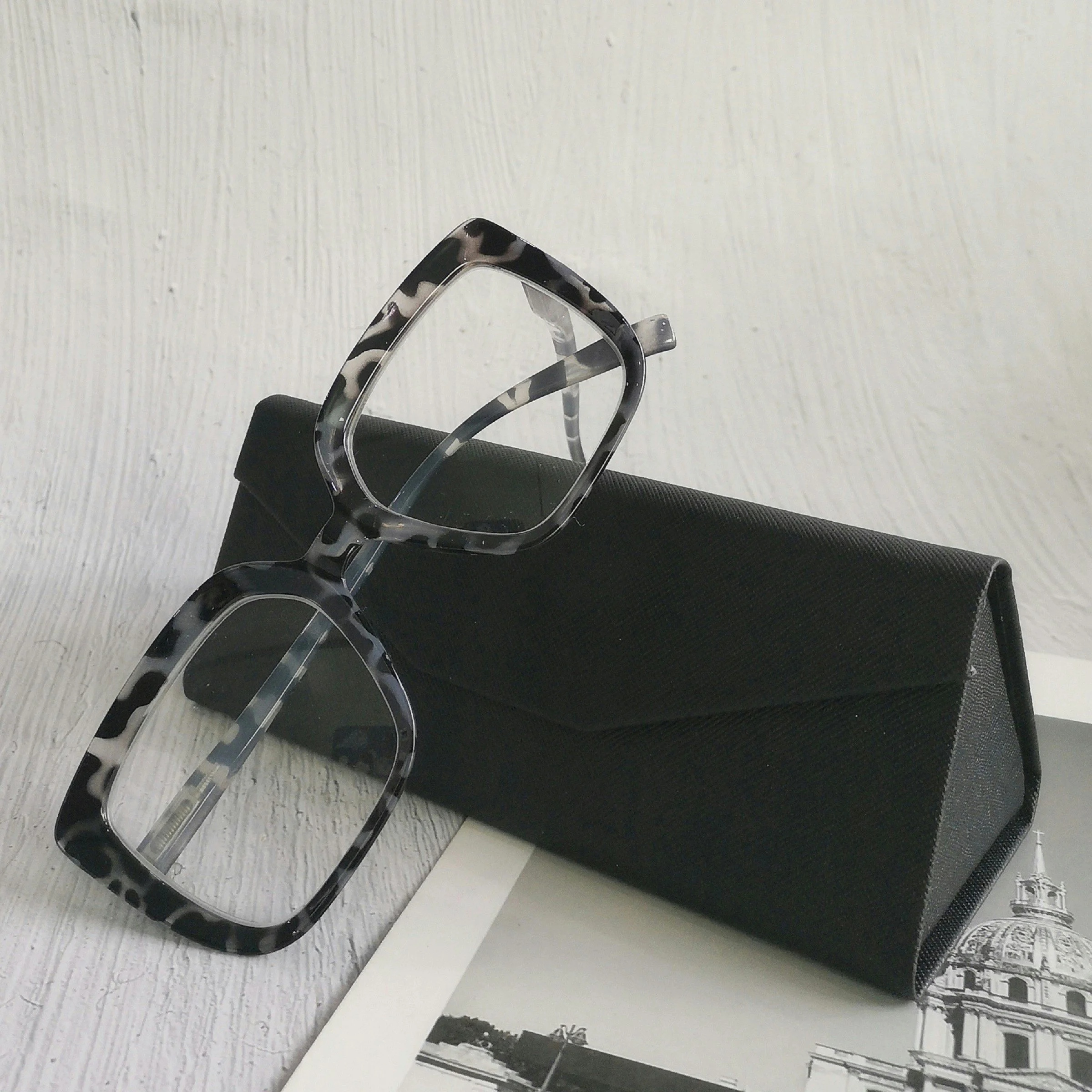 Top Picks from the Karen Wazen Eyewear Collection
