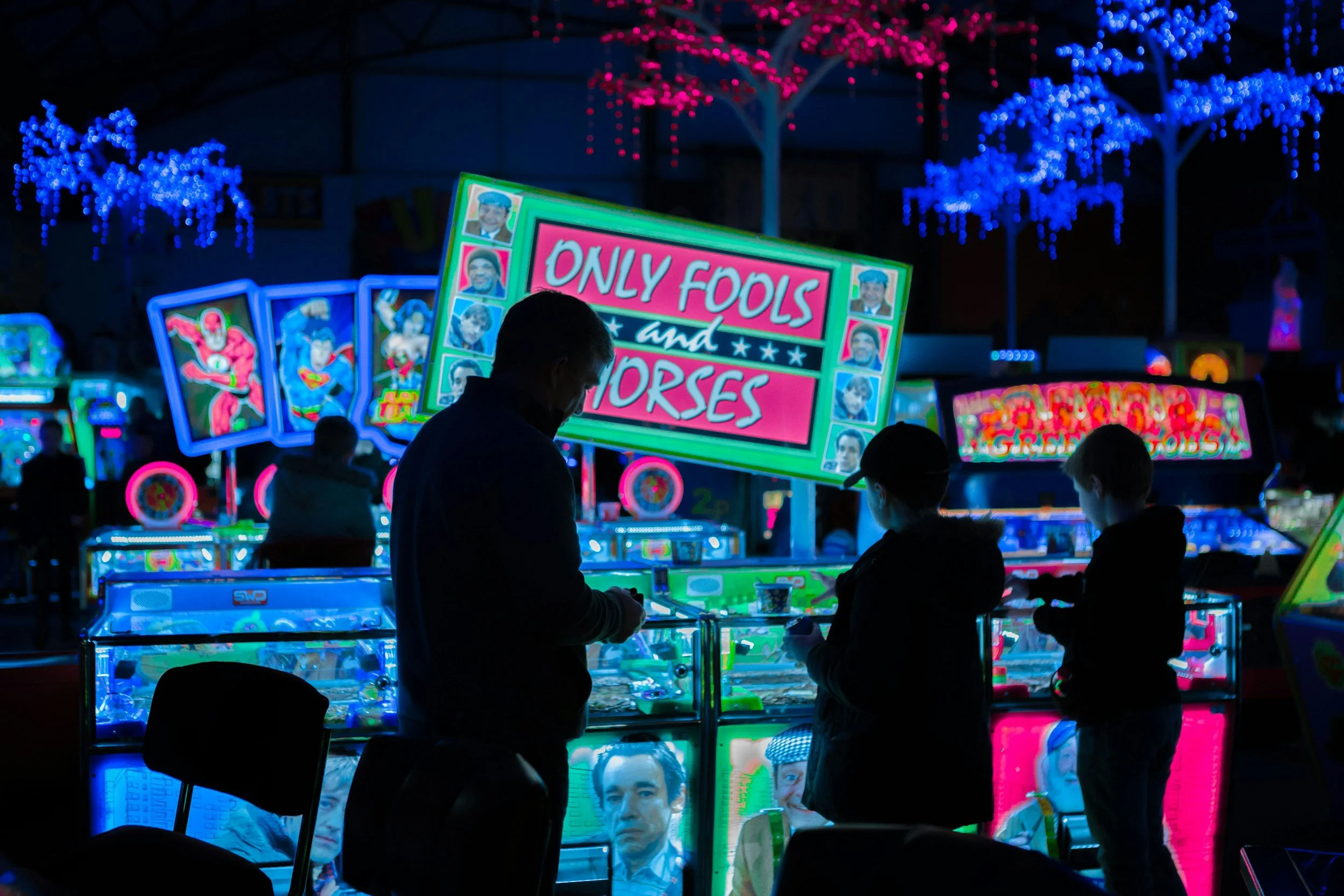 The Future of Online Slots: Innovations on the Horizon