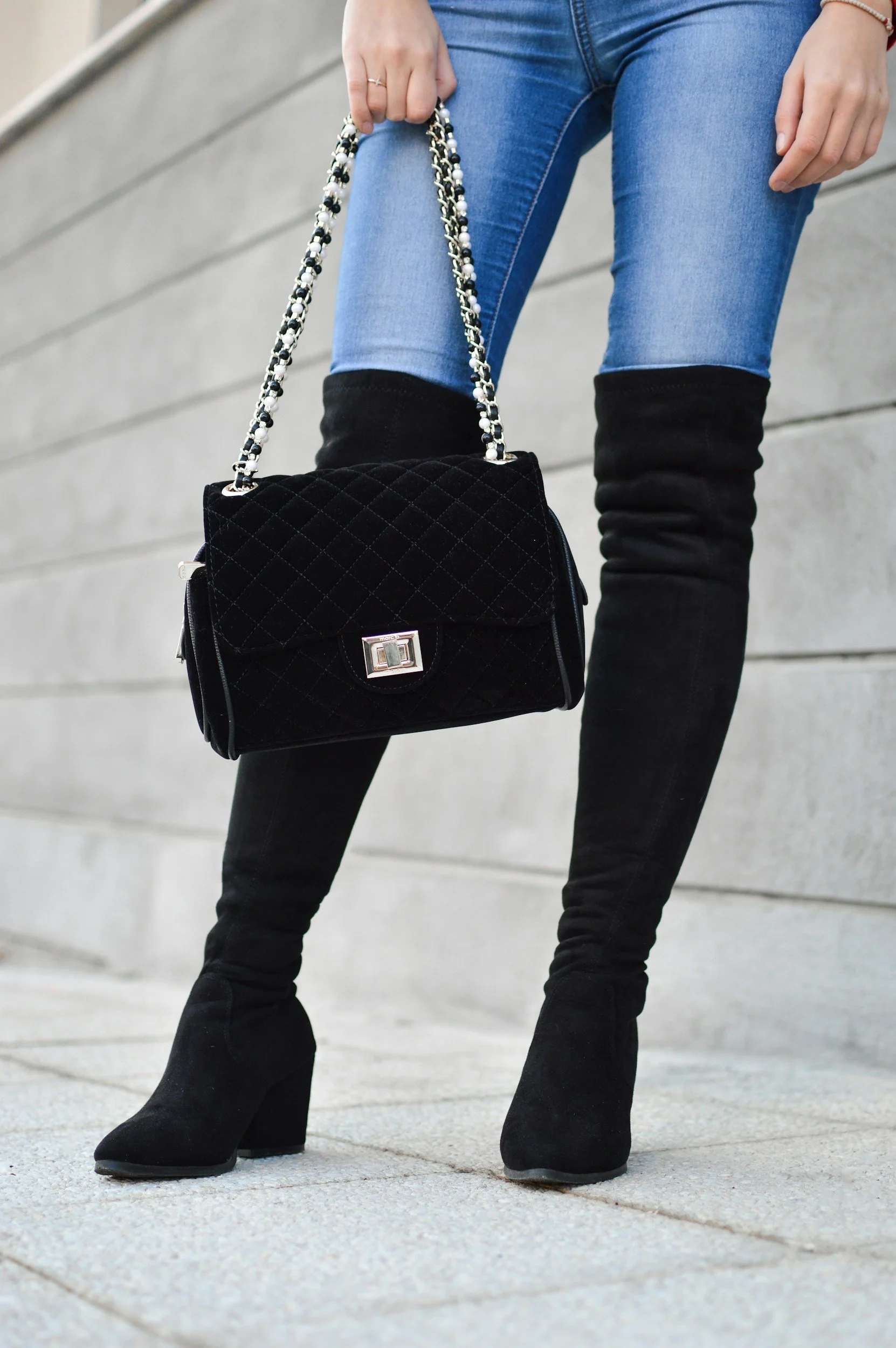 What is Considered a Vintage Chanel Bag? Discover the Facts Now