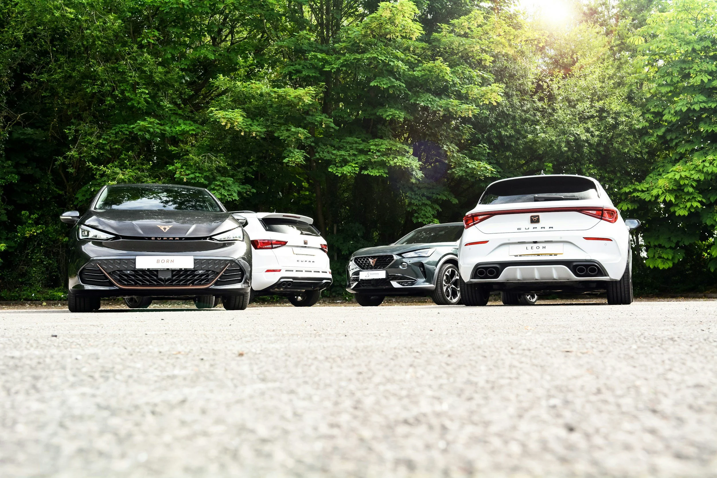 The How-To Guide for Finding the Perfect Car for Your Needs