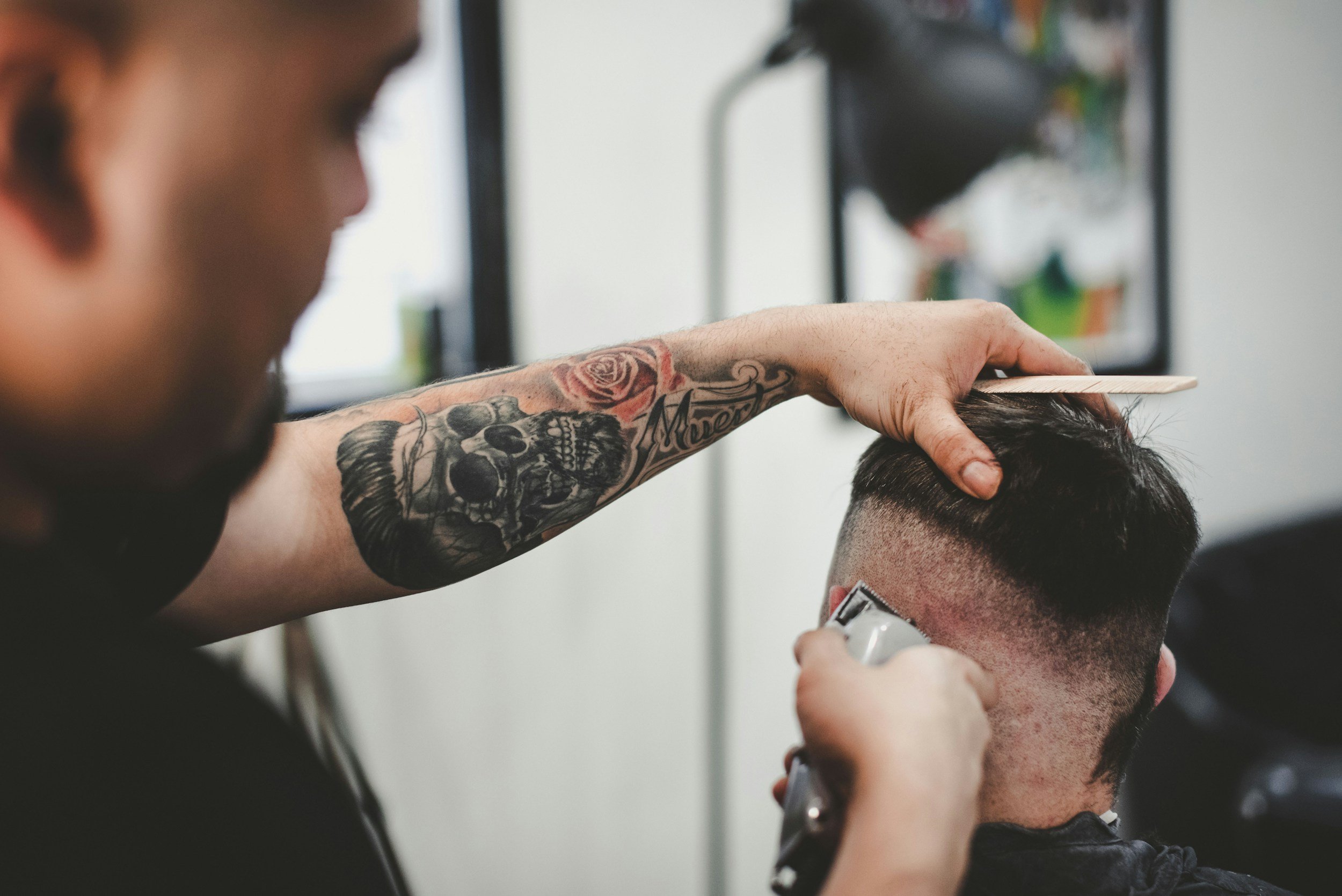 Benefits of Selecting a Professional Hair Salon