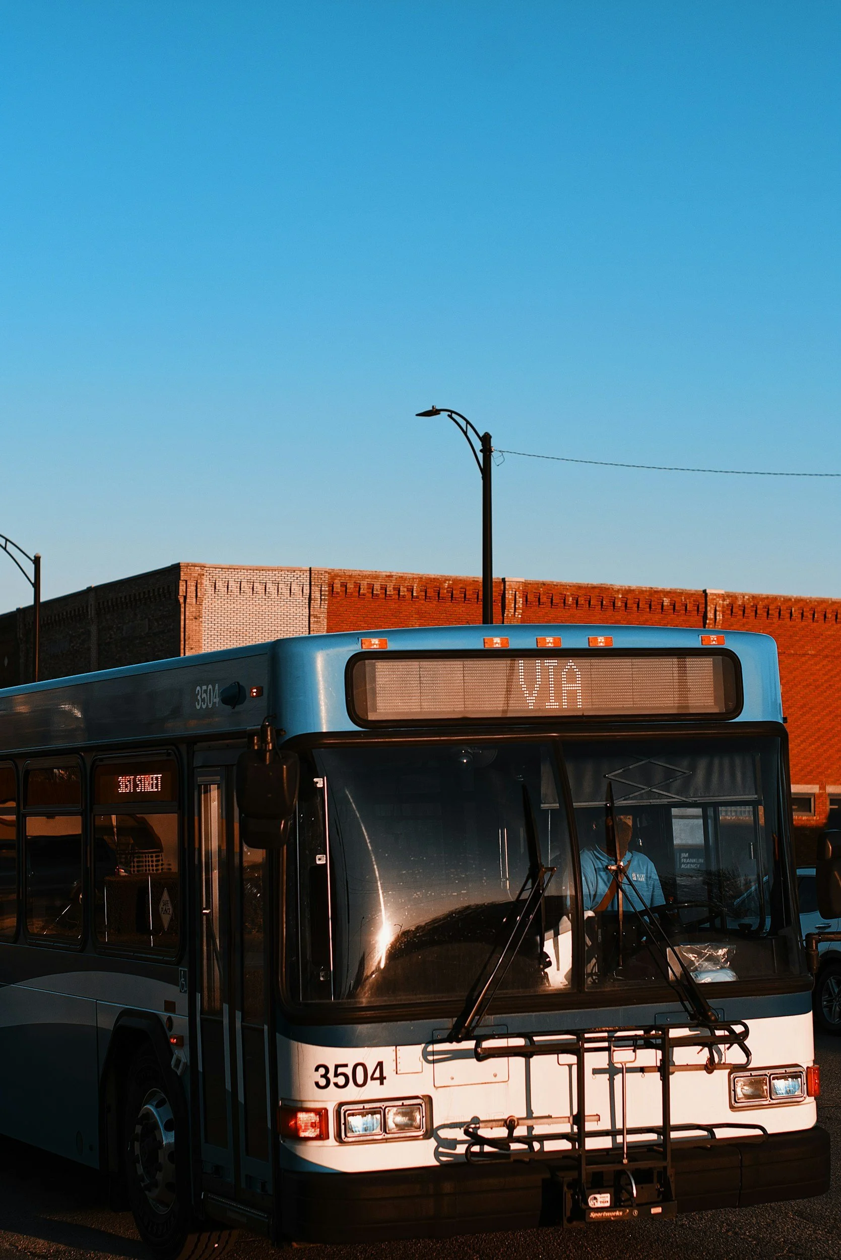 How Kentucky's Public Transportation Expansion is Affecting Car Accident Trends